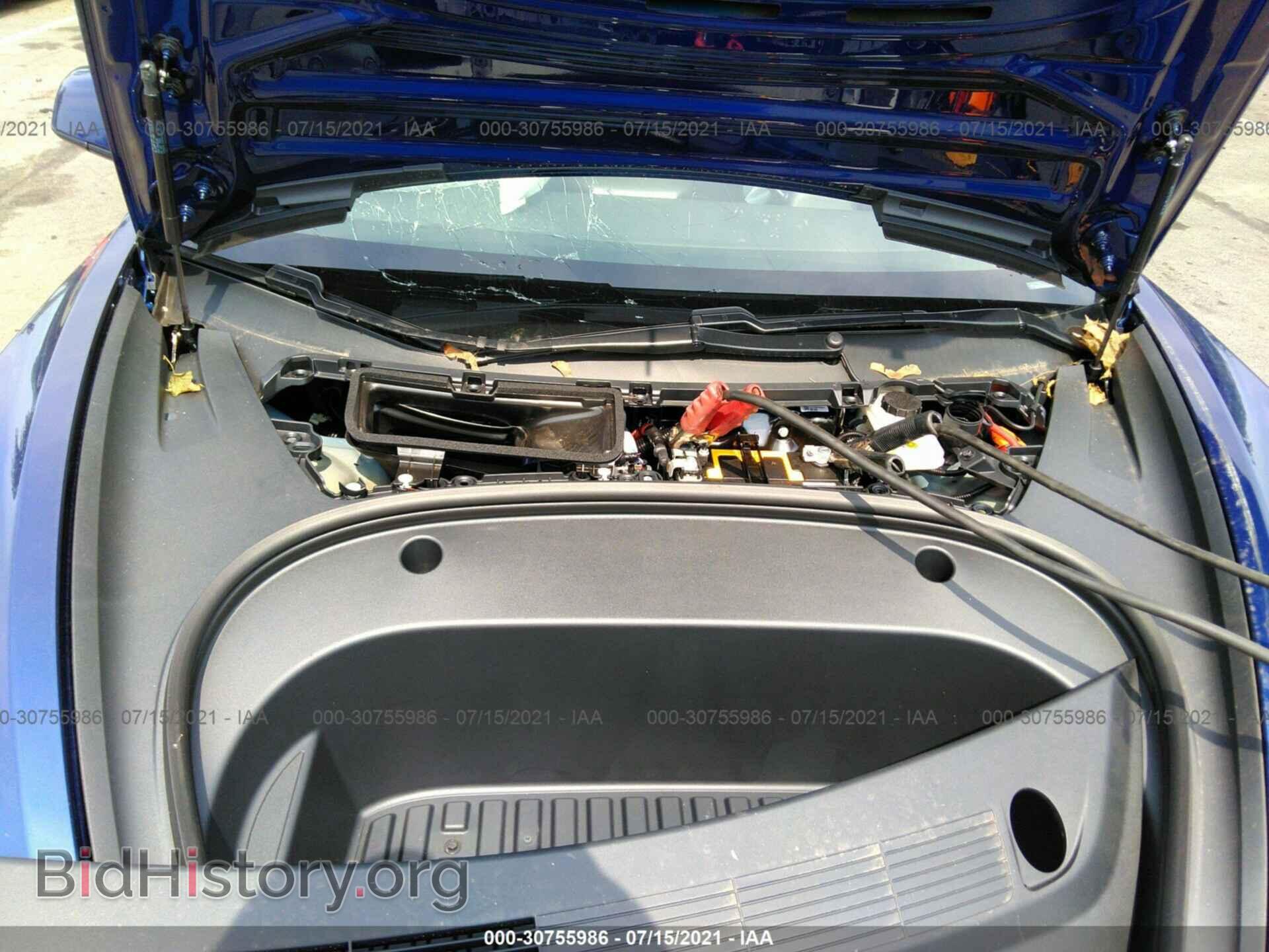 2021 TESLA MODEL 3 - VIN: 5YJ3E1EA4MF976439 - Photo 10