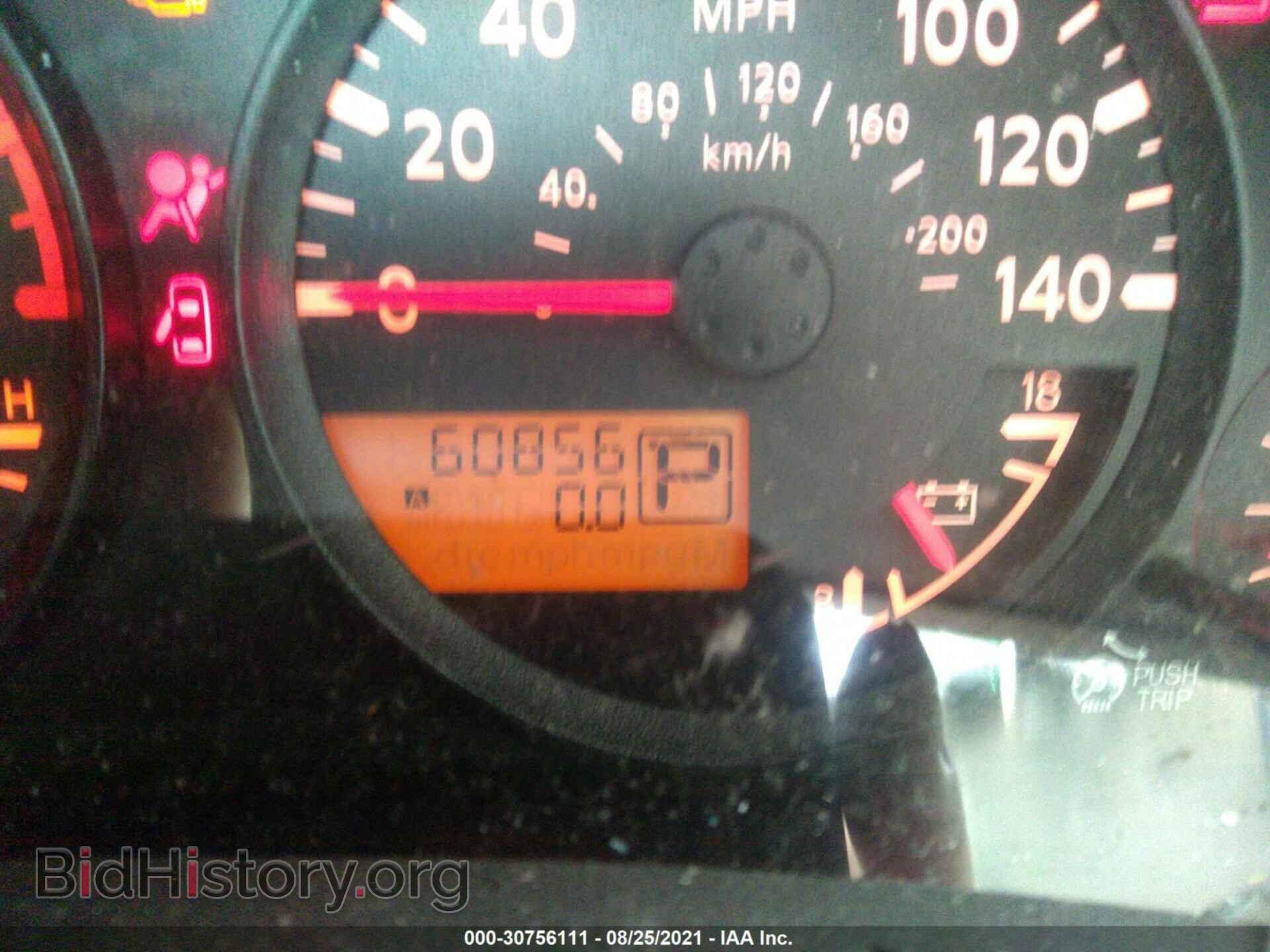 2017 NISSAN FRONTIER - VIN: 1N6DD0ER4HN742619 - Фото 7
