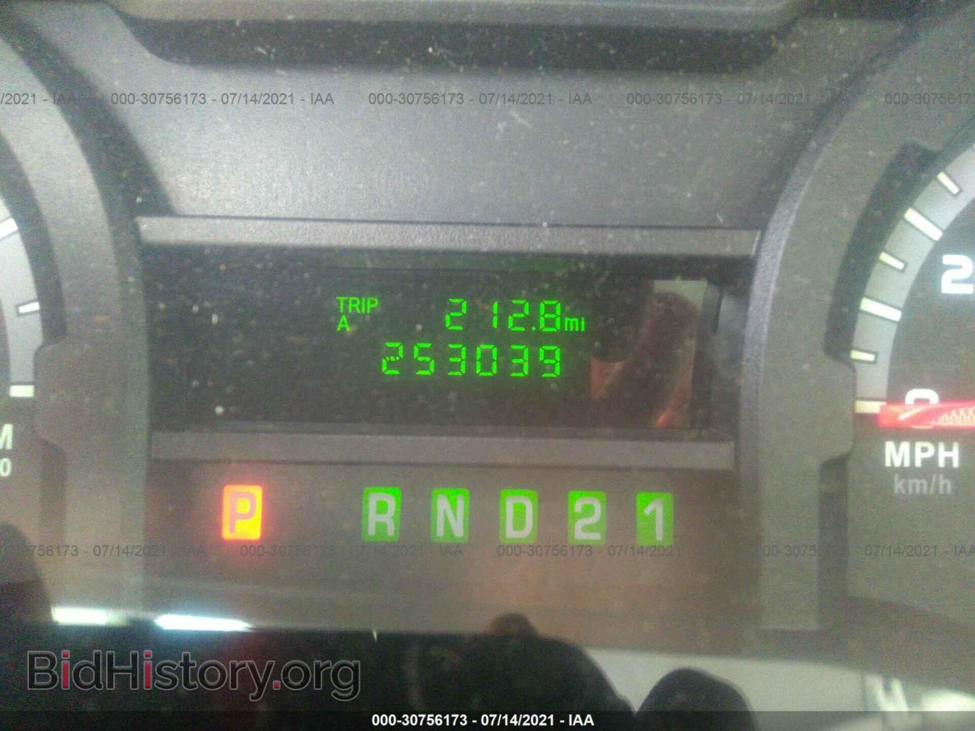 2011 FORD ECONOLINE CARGO VAN - VIN: 1FTNS2EW7BDA27863 - Photo 7