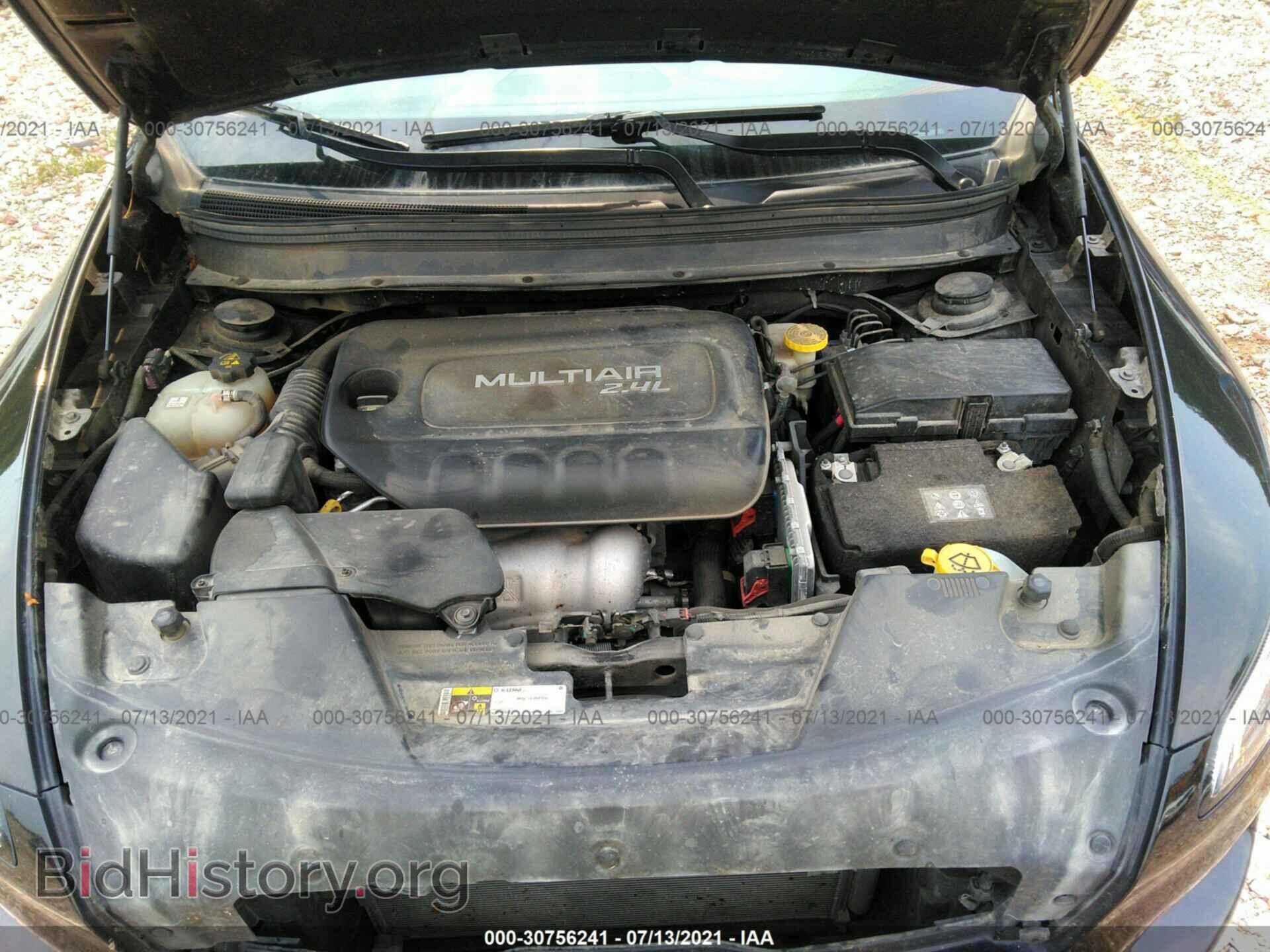 2017 JEEP CHEROKEE - VIN: 1C4PJMDB1HW647367 - Фото 10