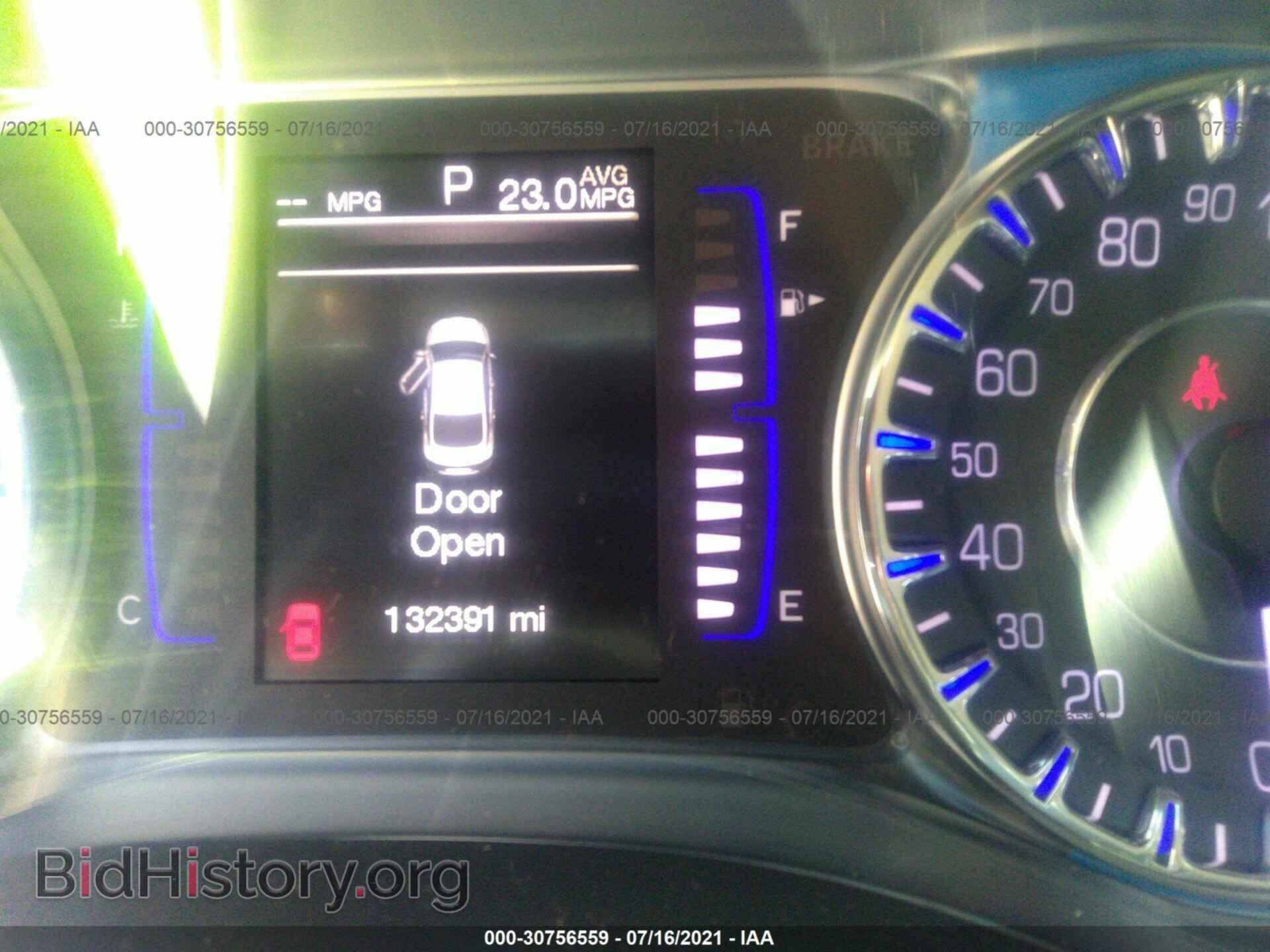 2015 CHRYSLER 200 - VIN: 1C3CCCAB4FN603202 - Photo 7