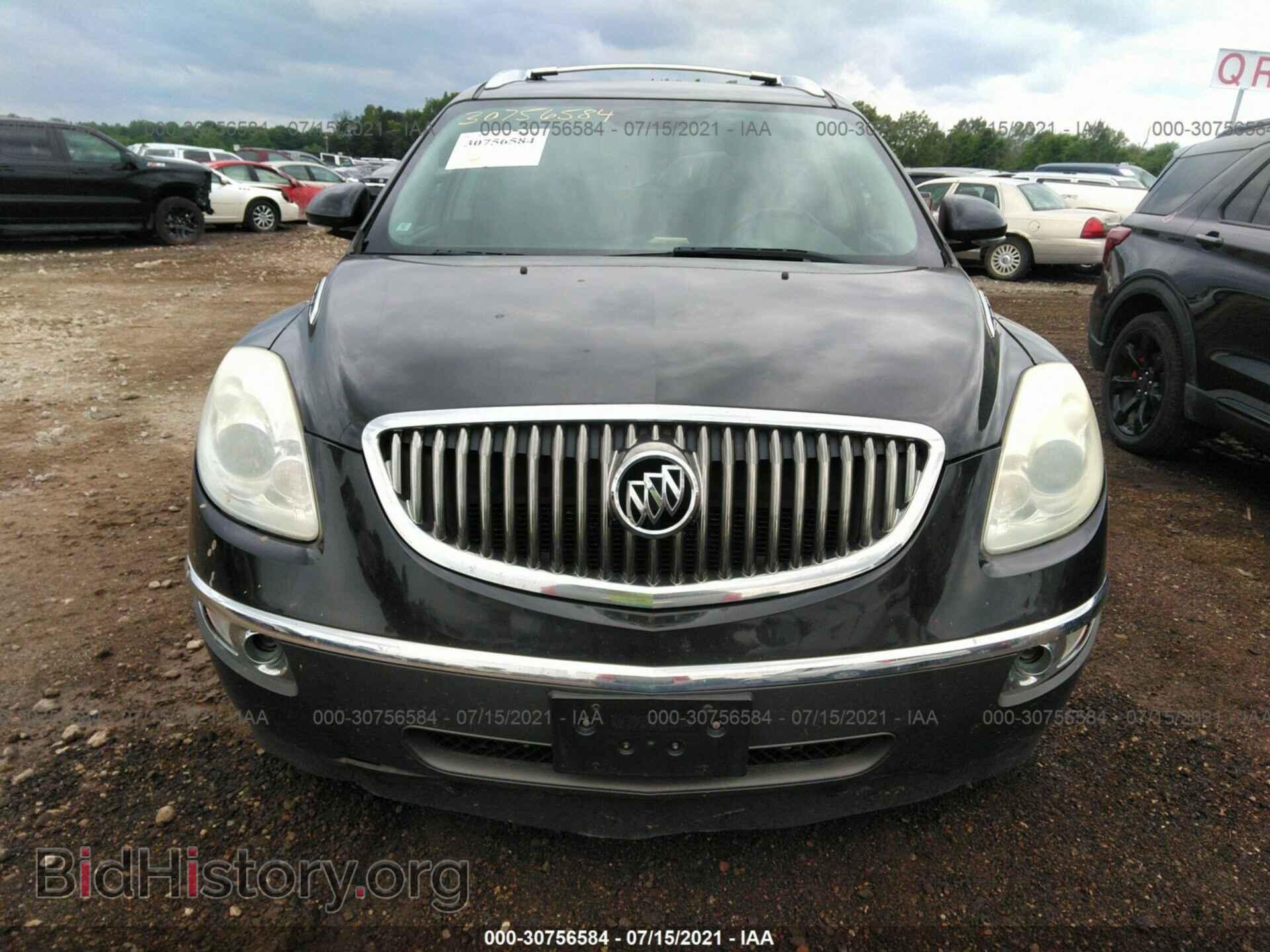 2009 BUICK ENCLAVE - VIN: 5GAEV23DX9J161482 - Фото 6