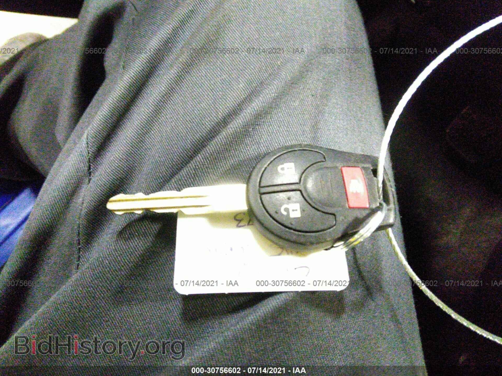2015 NISSAN VERSA NOTE - VIN: 3N1CE2CP9FL353225 - Фото 11