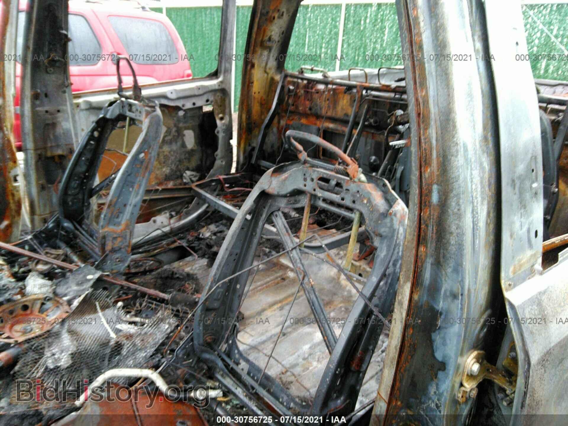 2021 RAM 1500 - VIN: 1C6SRFFT6MN596265 - Фото 8