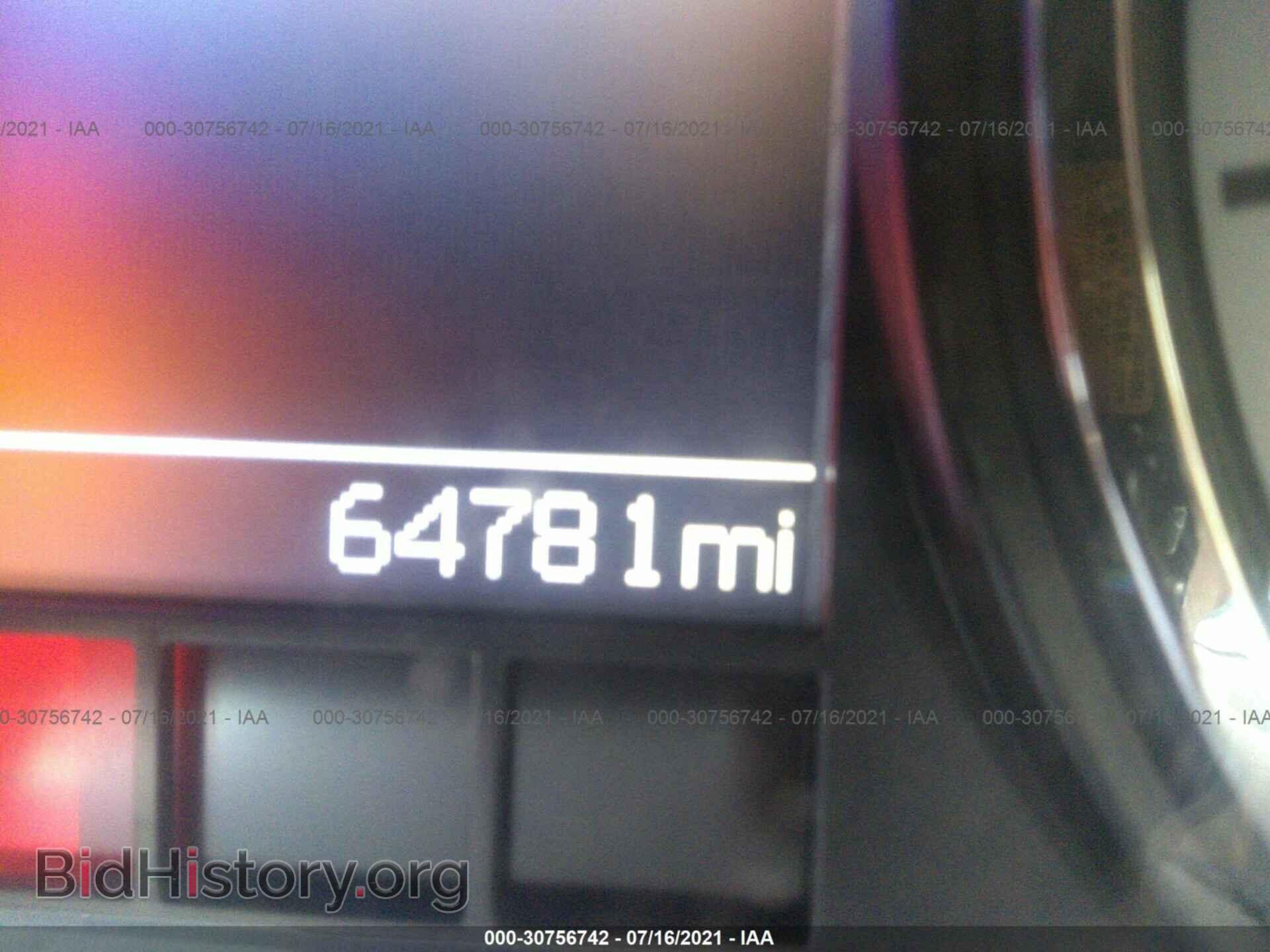 2011 RAM 2500 - VIN: 3D7TT2CT8BG600565 - Фото 7