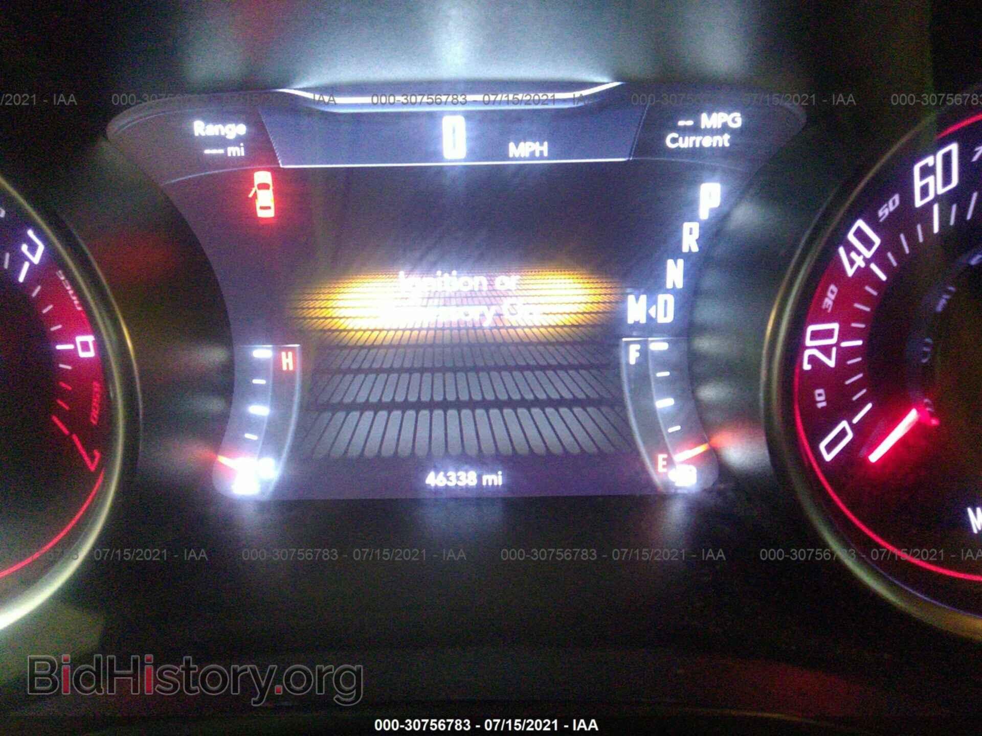 2018 DODGE CHALLENGER - VIN: 2C3CDZAG6JH123515 - Фото 7