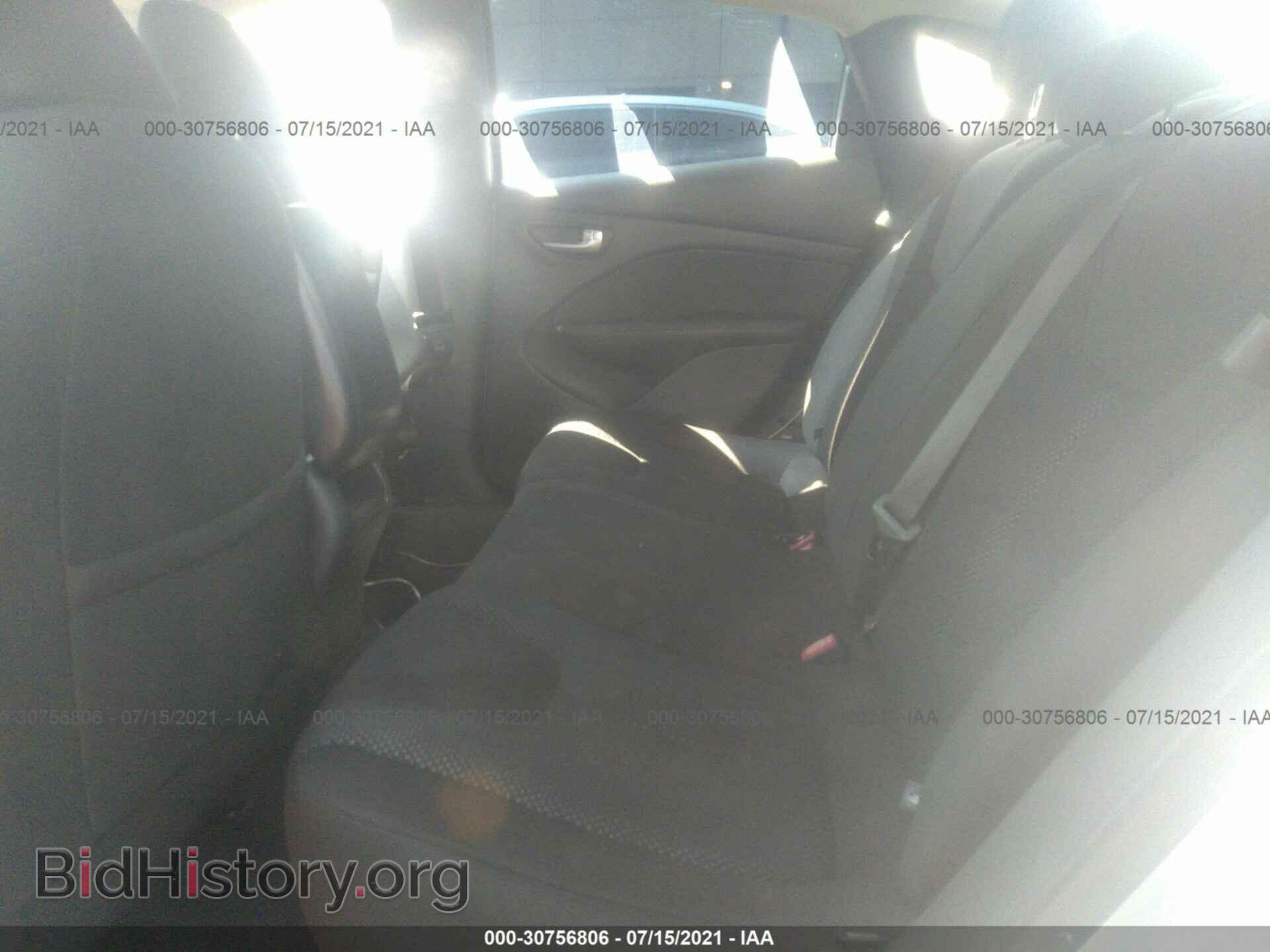 2015 DODGE DART - VIN: 1C3CDFAA8FD300483 - Фото 8