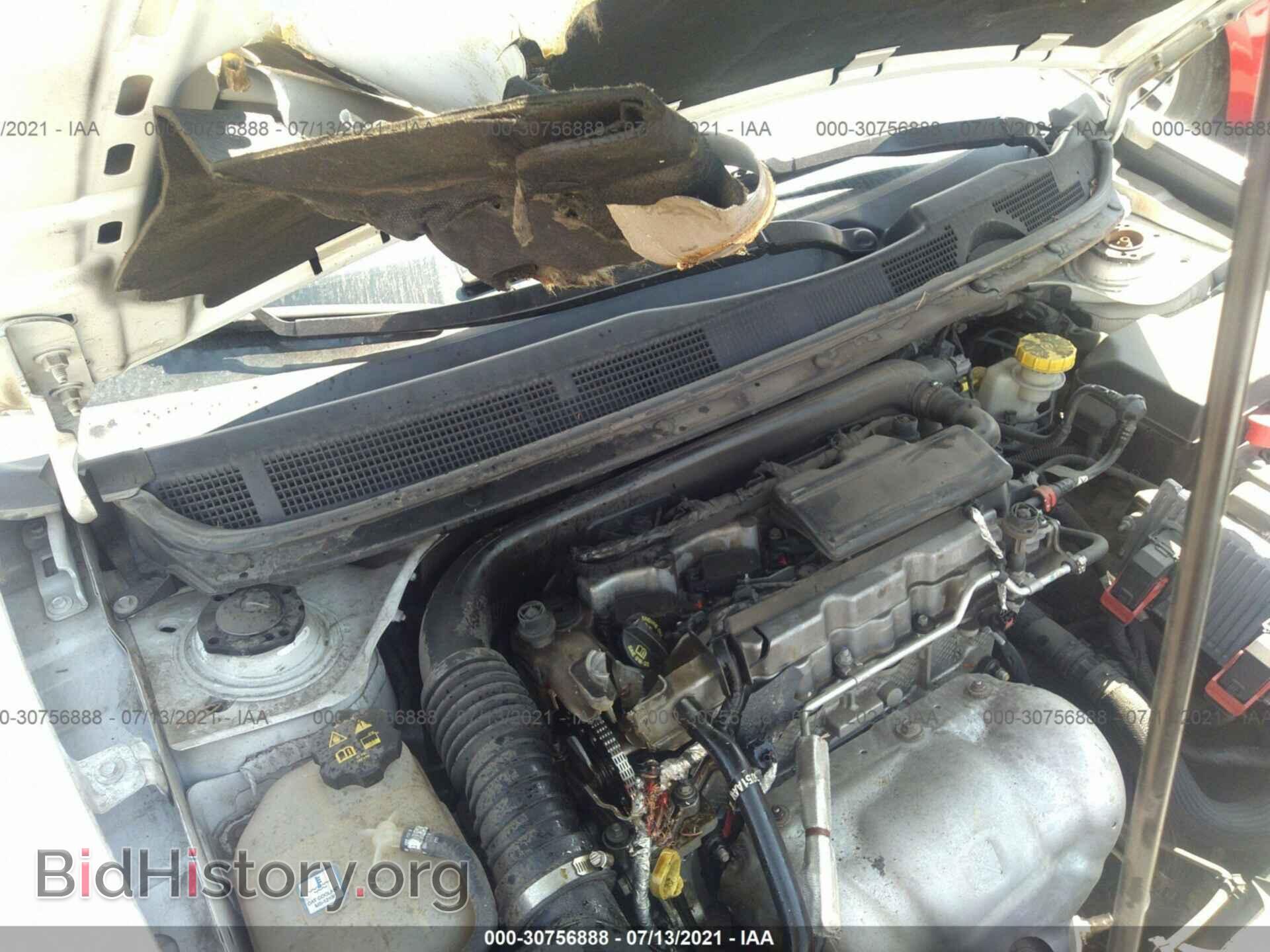 2014 DODGE DART - VIN: 1C3CDFBB6ED726243 - Photo 6