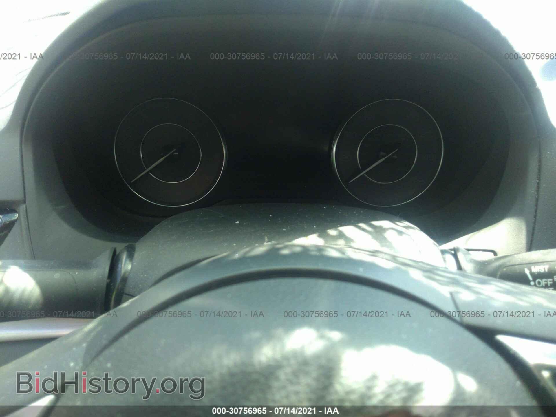 2020 ACURA RDX - VIN: 5J8TC2H56LL000525 - Фото 7