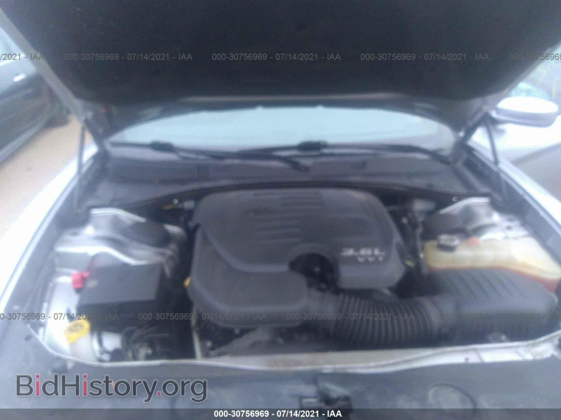 2014 DODGE CHARGER - VIN: 2C3CDXJG9EH335058 - Фото 10
