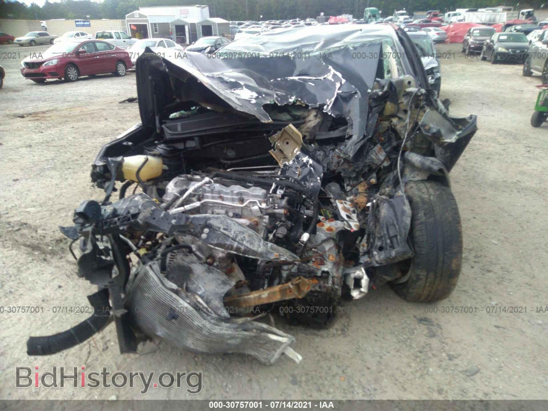 2013 DODGE DART - VIN: 1C3CDFBA3DD332074 - Фото 6