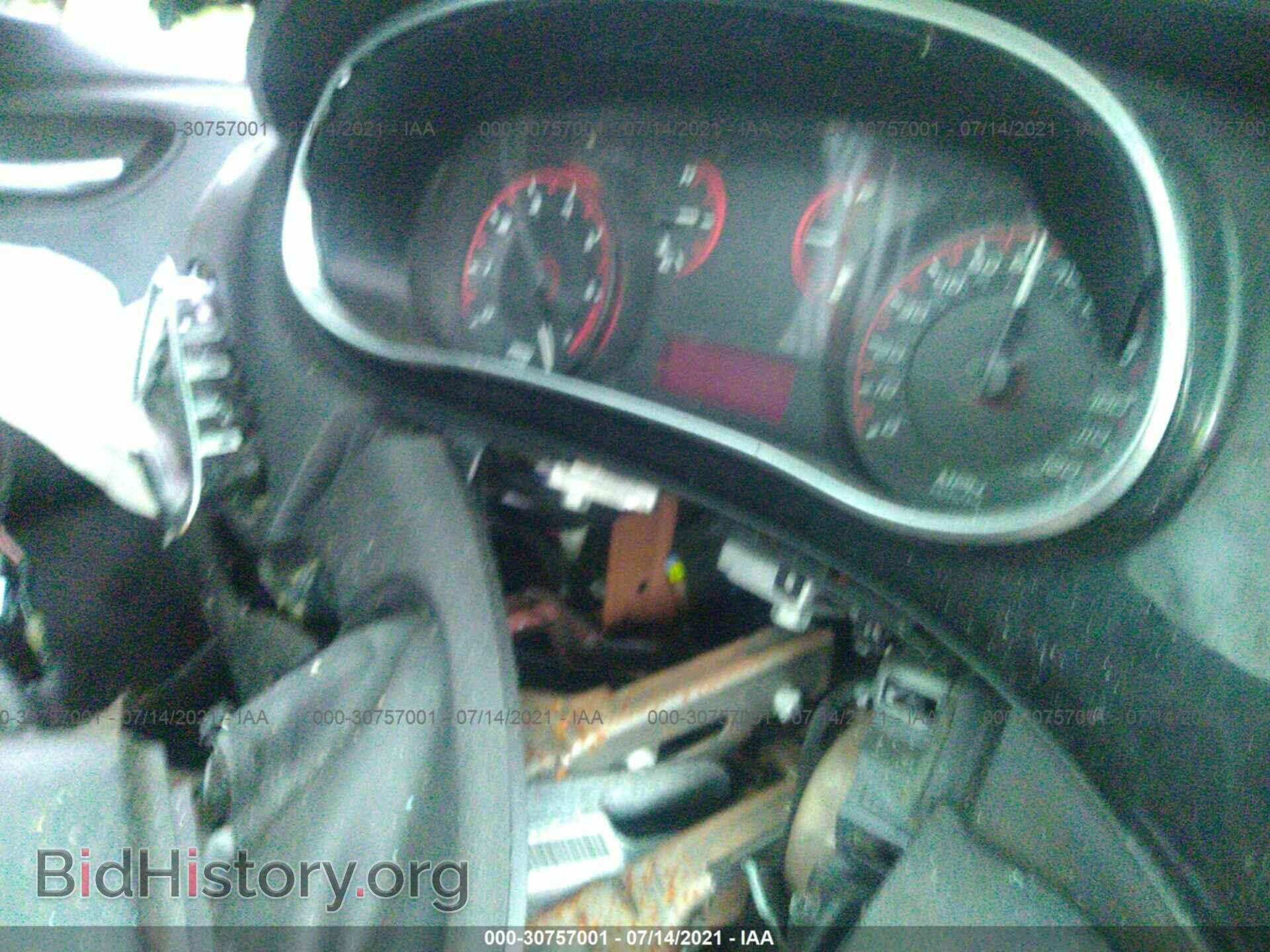 2013 DODGE DART - VIN: 1C3CDFBA3DD332074 - Фото 7