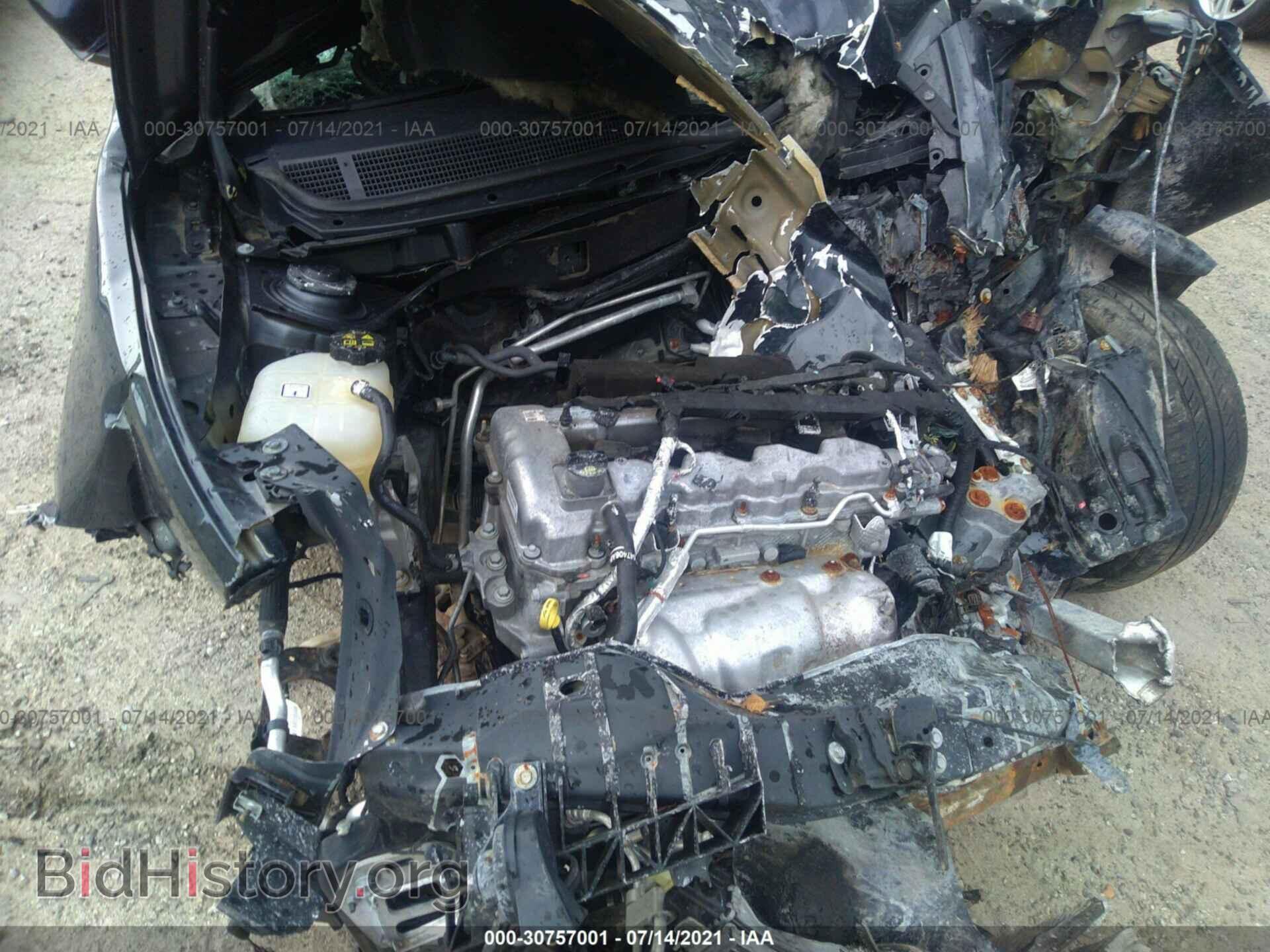 2013 DODGE DART - VIN: 1C3CDFBA3DD332074 - Фото 10