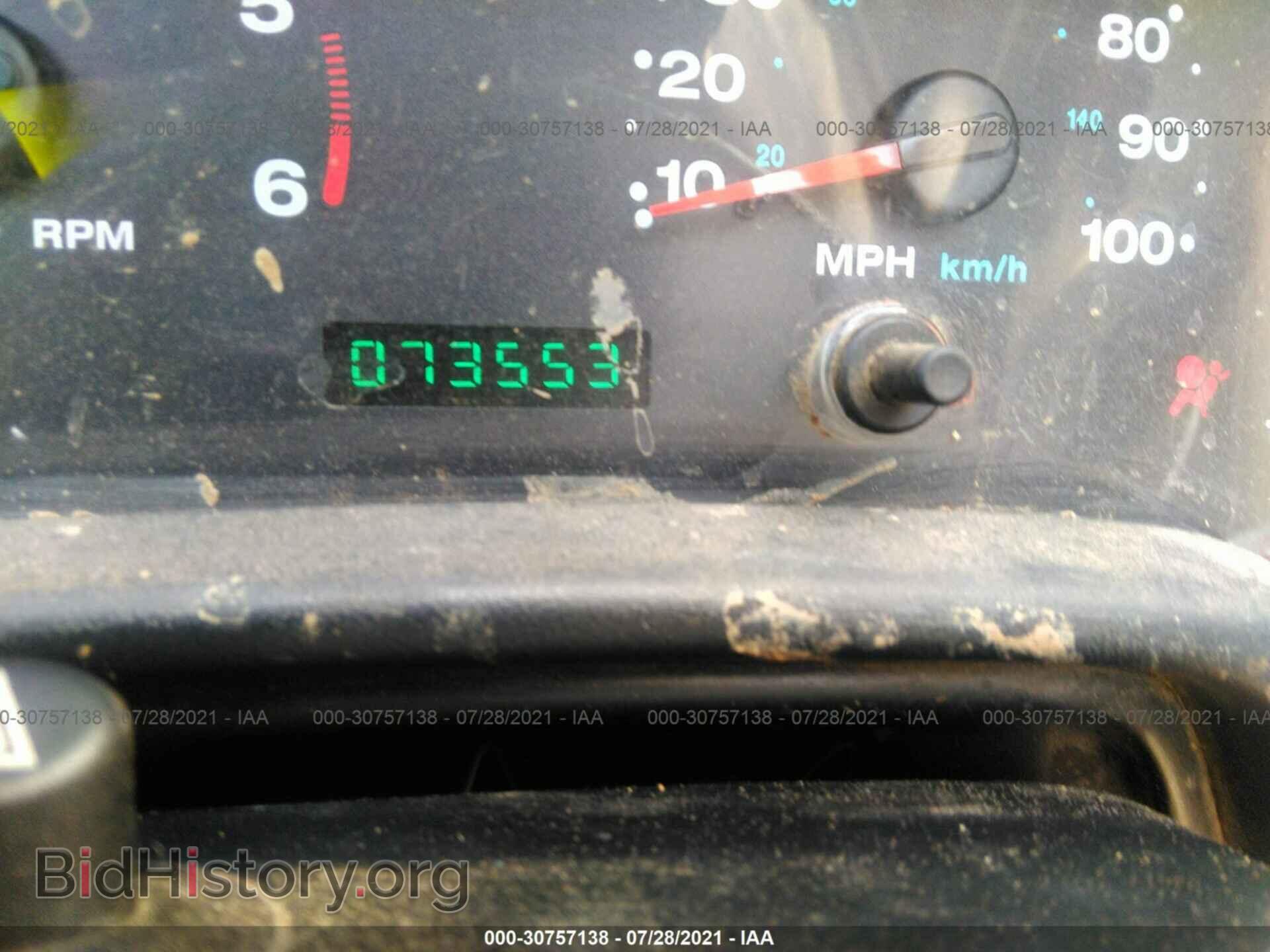 2006 JEEP WRANGLER - VIN: 1J4FA39S86P700355 - Фото 7