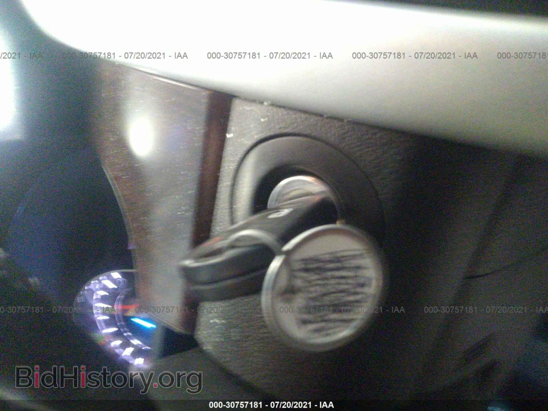 2013 FORD EDGE - VIN: 2FMDK4KC6DBA52601 - Photo 11