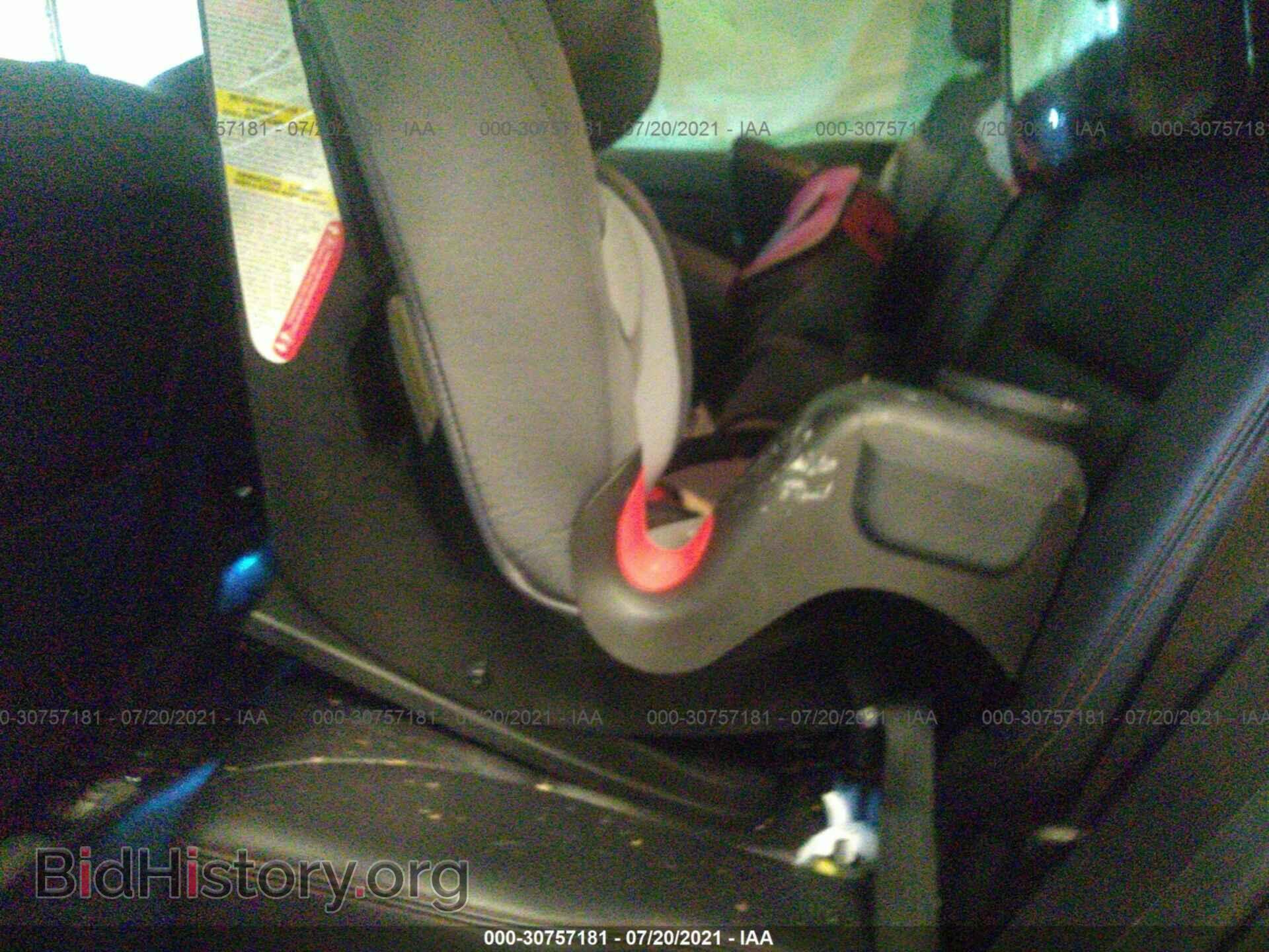 2013 FORD EDGE - VIN: 2FMDK4KC6DBA52601 - Photo 8