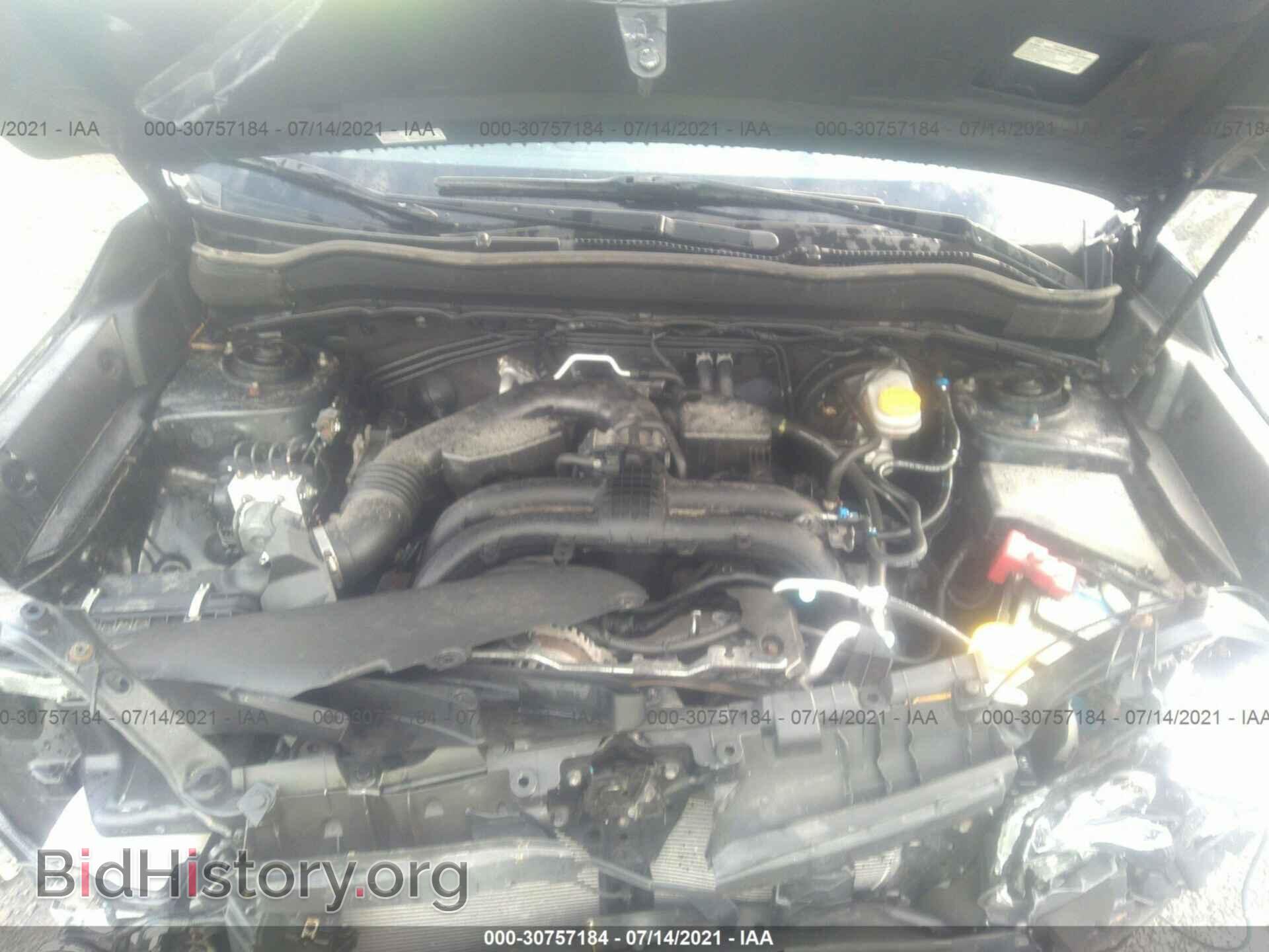 2017 SUBARU FORESTER - VIN: JF2SJAEC7HH406905 - Фото 10