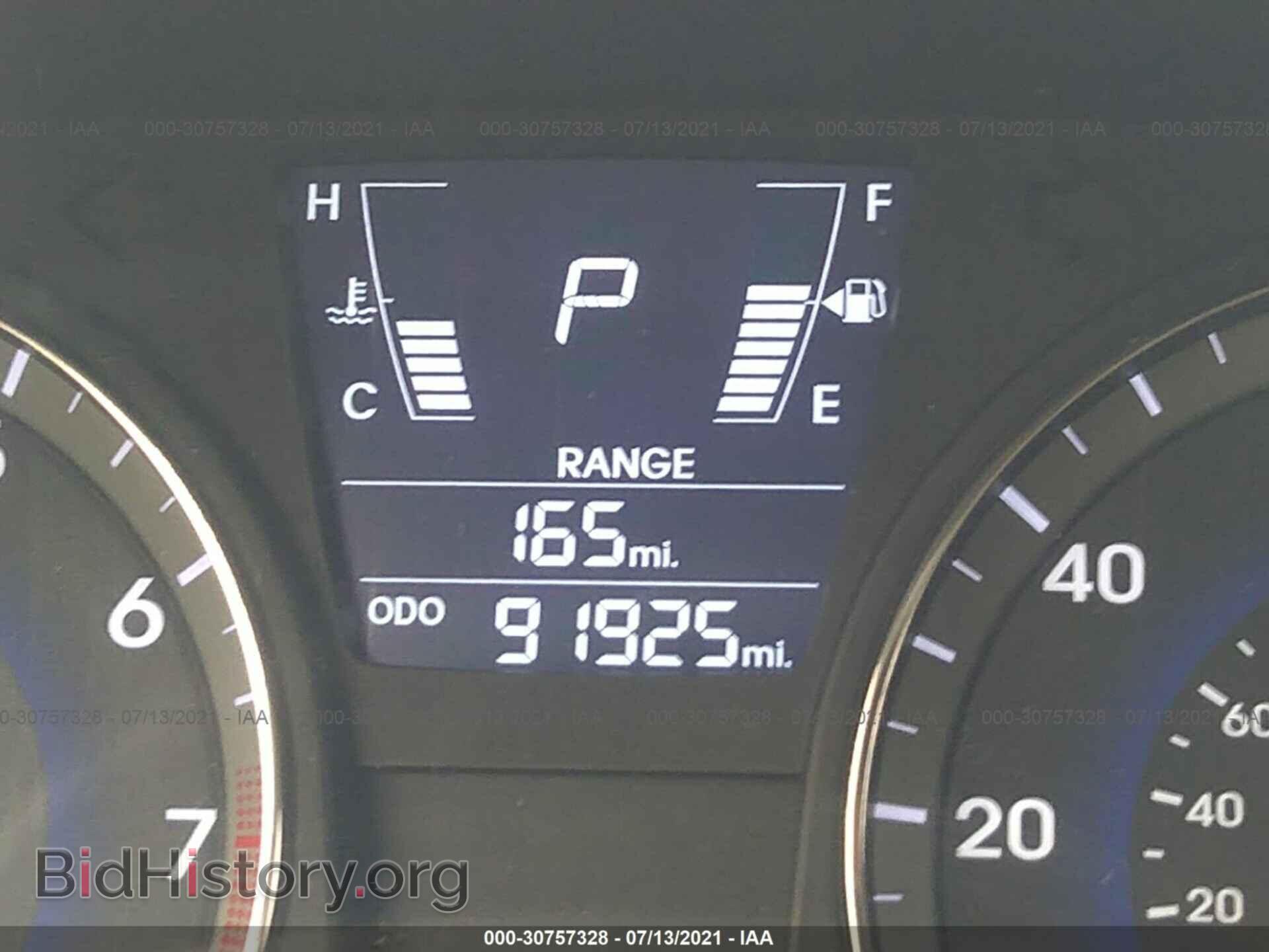 2012 HYUNDAI ACCENT - VIN: KMHCT4AE4CU150045 - Фото 7