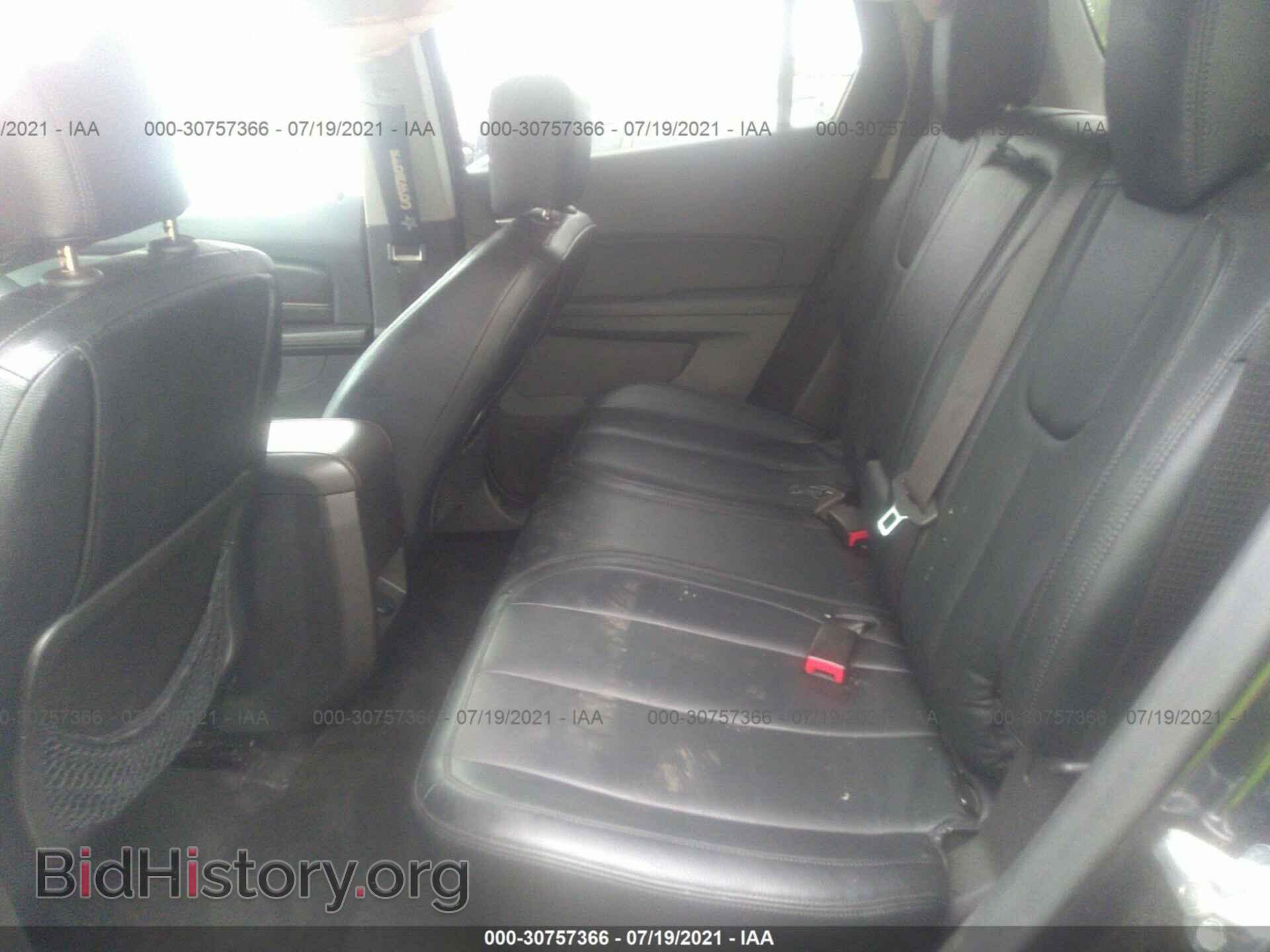 2015 GMC TERRAIN - VIN: 2GKALREK3F6291236 - Фото 8