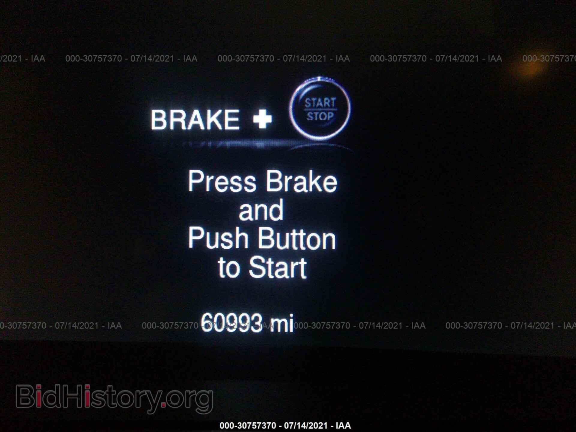 2015 DODGE DURANGO - VIN: 1C4RDJDG4FC939183 - Фото 7