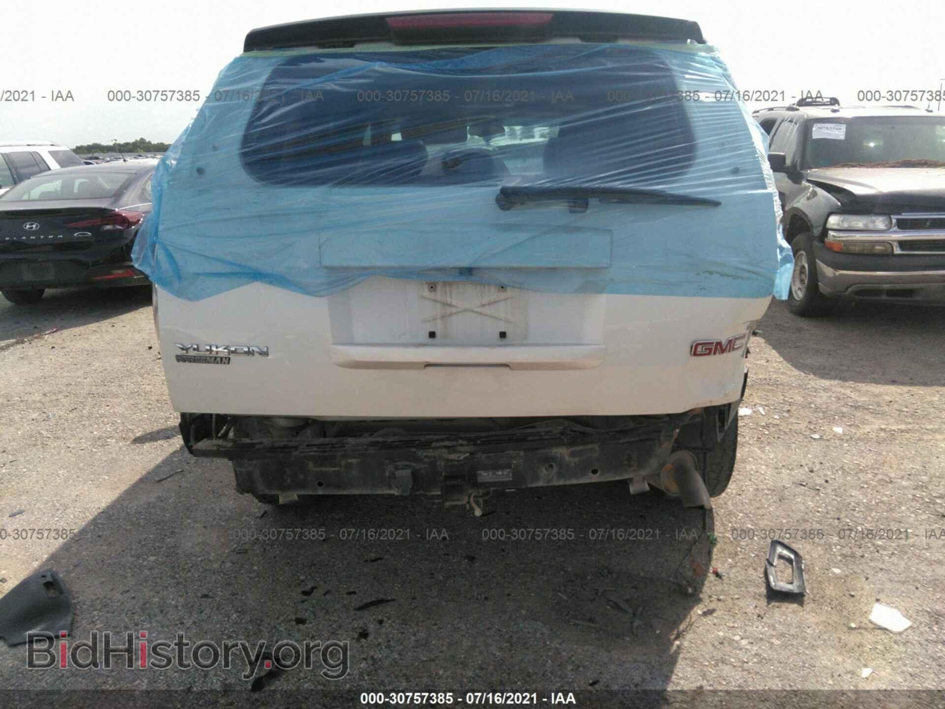 2014 GMC YUKON - VIN: 1GKS2EEF6ER168049 - Photo 6