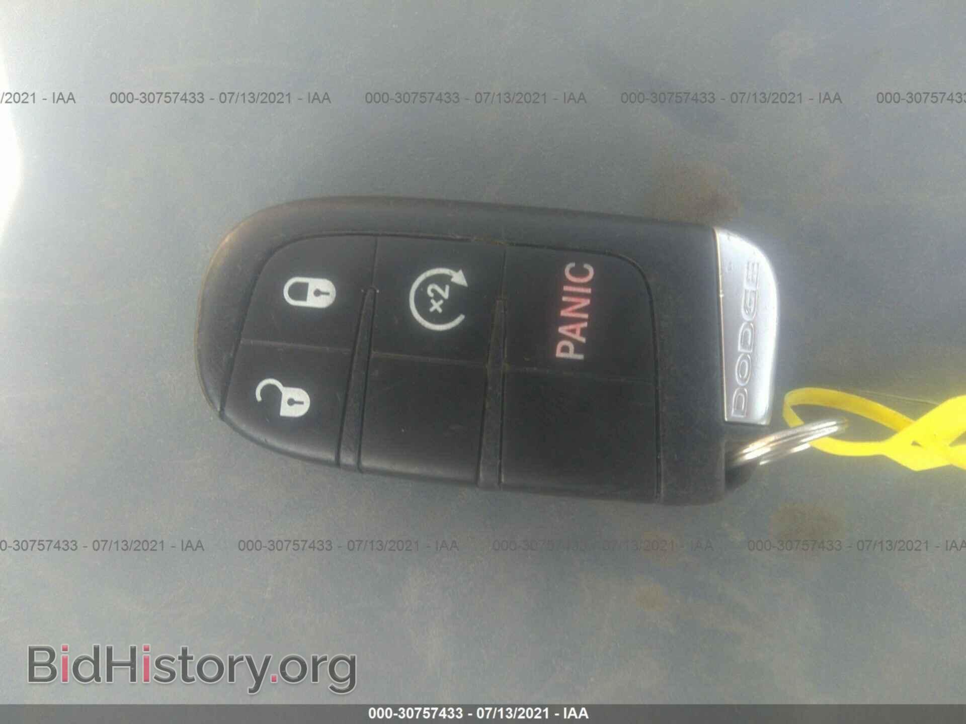 2012 DODGE JOURNEY - VIN: 3C4PDCBBXCT353162 - Photo 11
