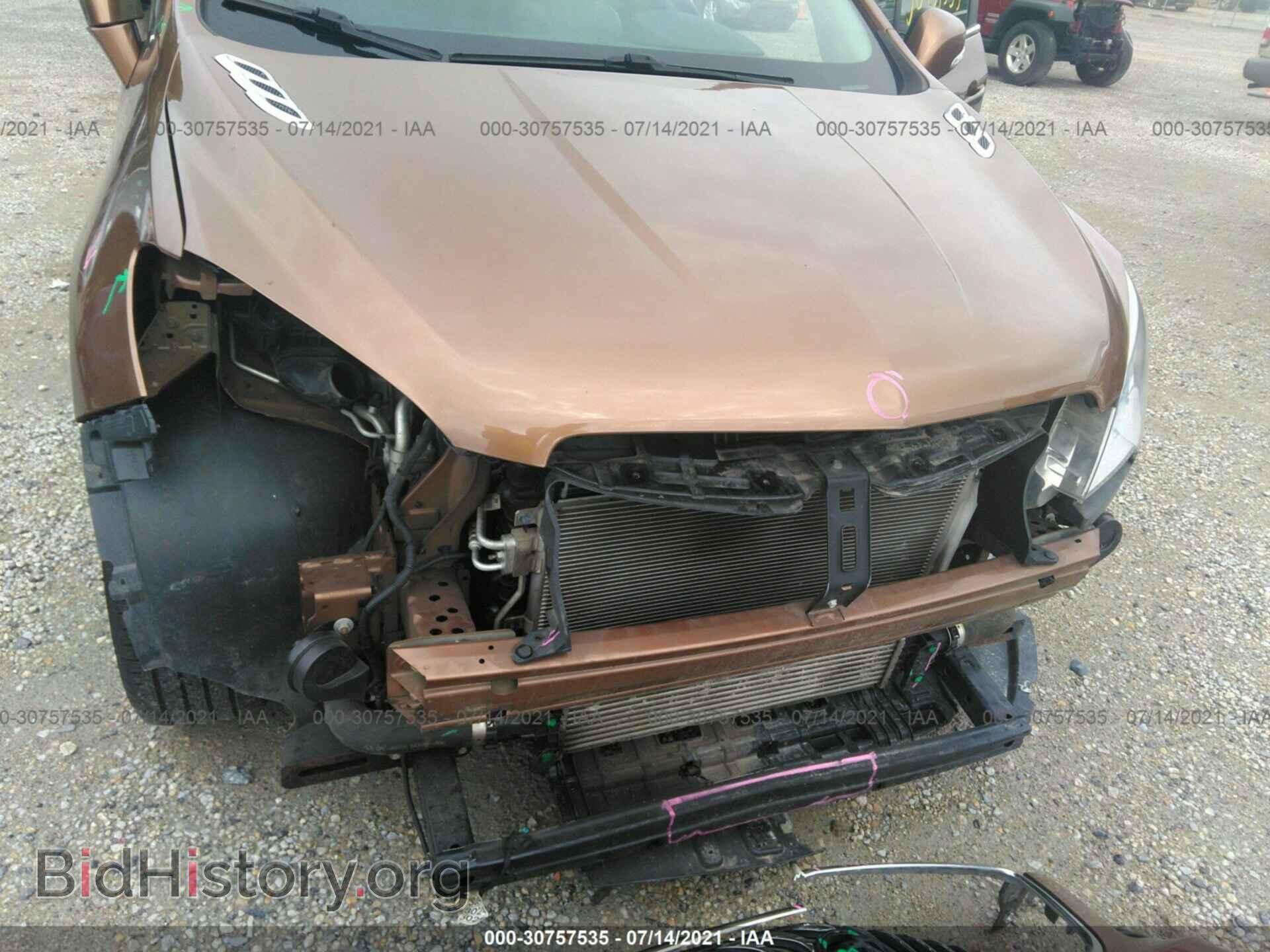 2016 BUICK ENCORE - VIN: KL4CJASB4GB565228 - Photo 6