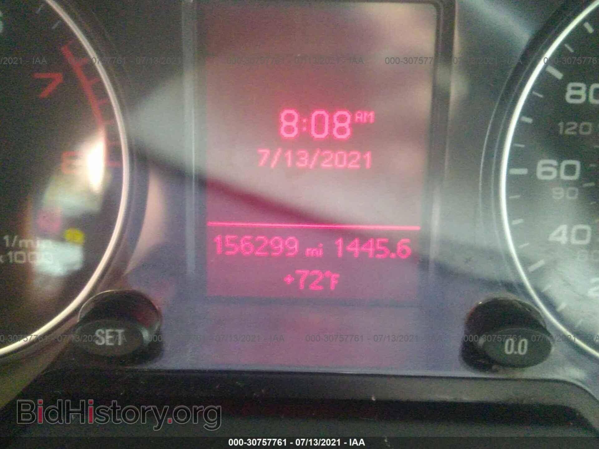 2010 AUDI Q5 - VIN: WA1CKAFP1AA050641 - Фото 7
