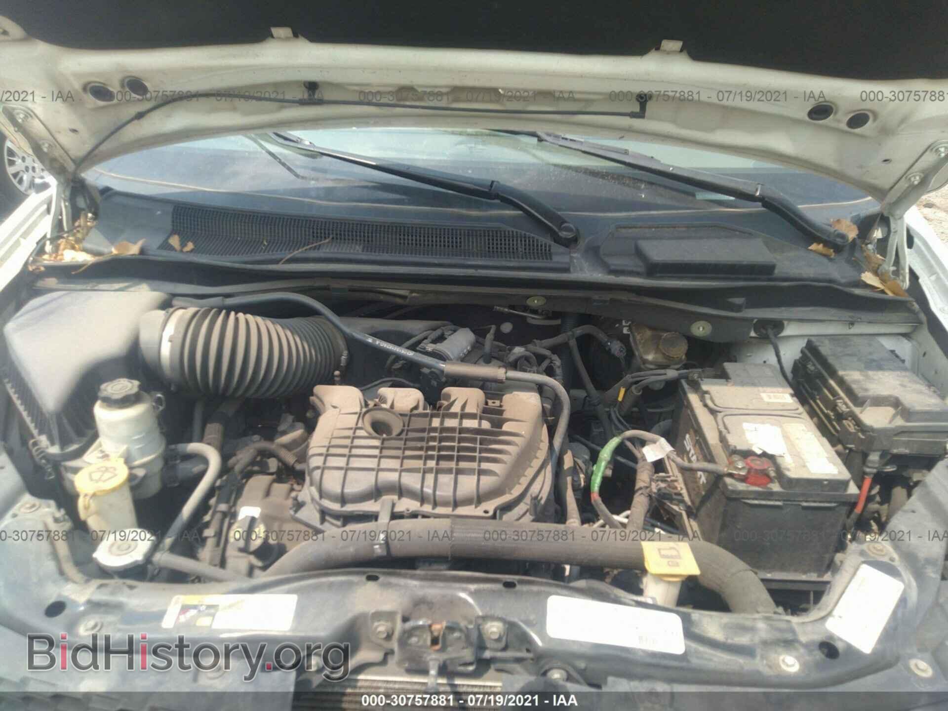 2013 RAM CARGO VAN - VIN: 2C4RRGAG3DR672146 - Фото 10