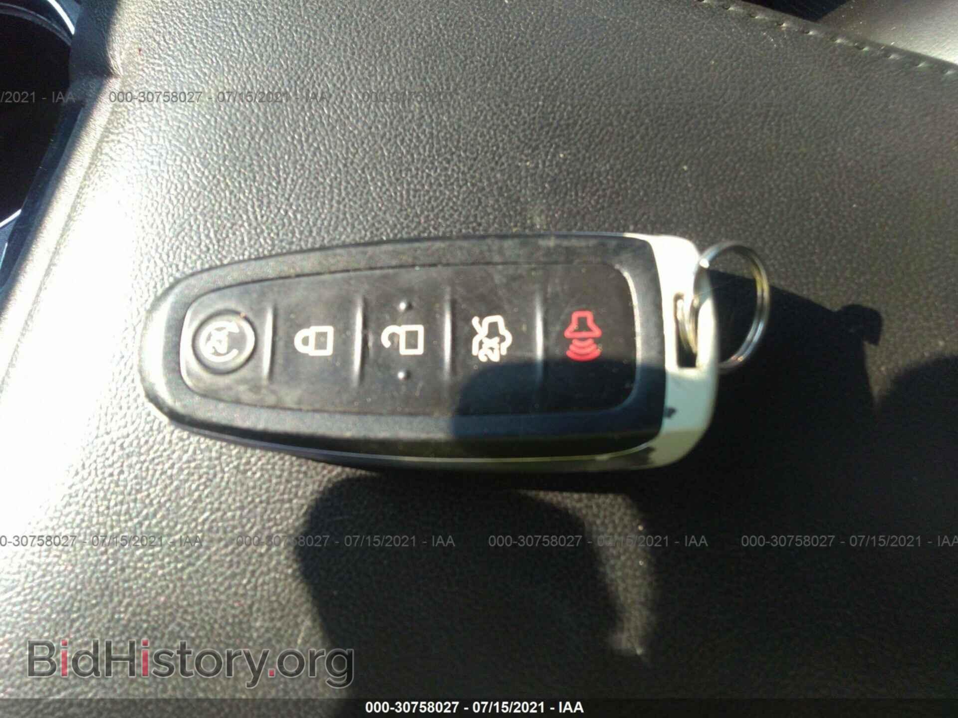 2014 LINCOLN MKX - VIN: 2LMDJ8JK7EBL00282 - Фото 11