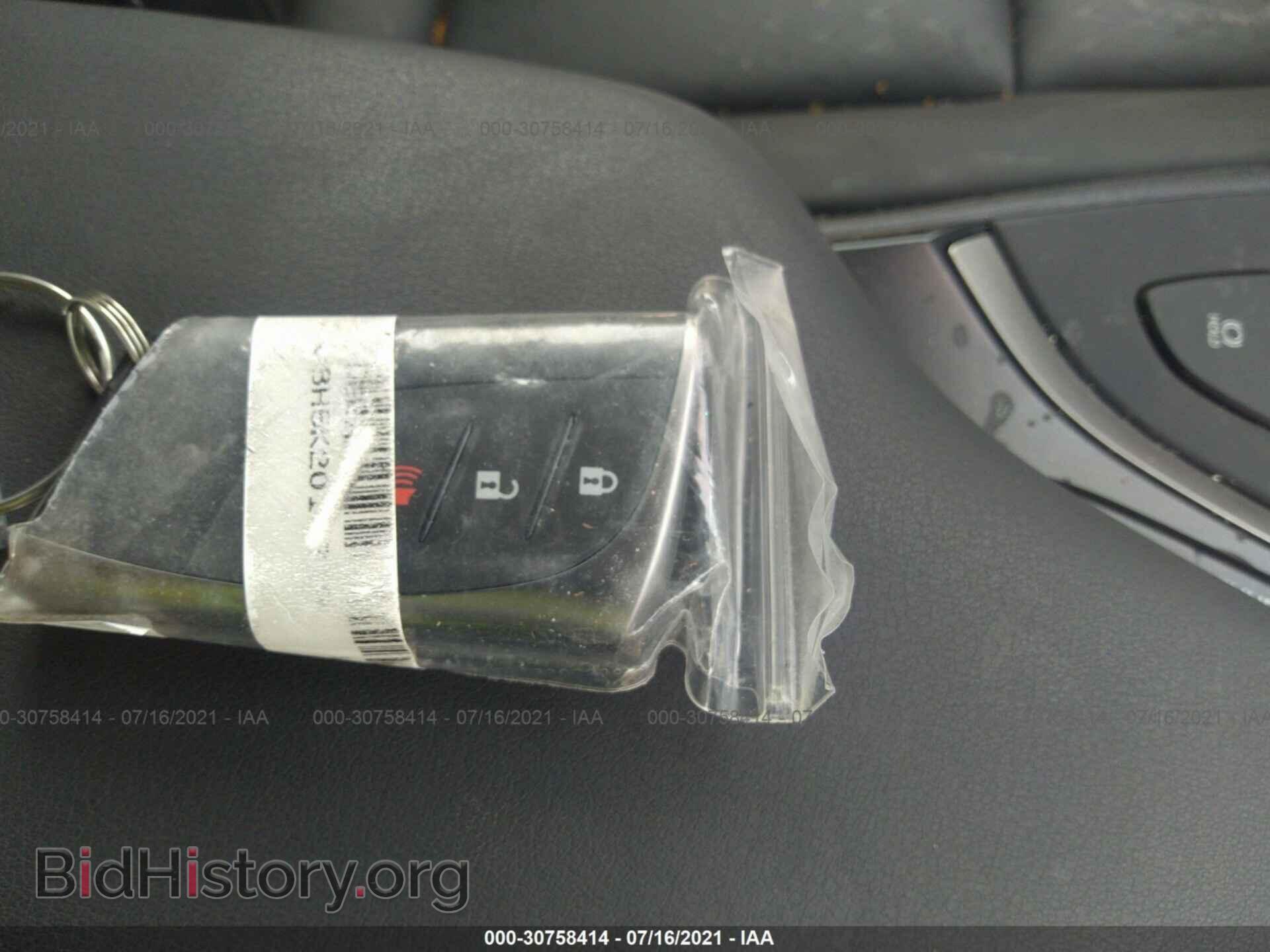 2019 LEXUS UX - VIN: JTHY3JBH5K2017269 - Photo 11
