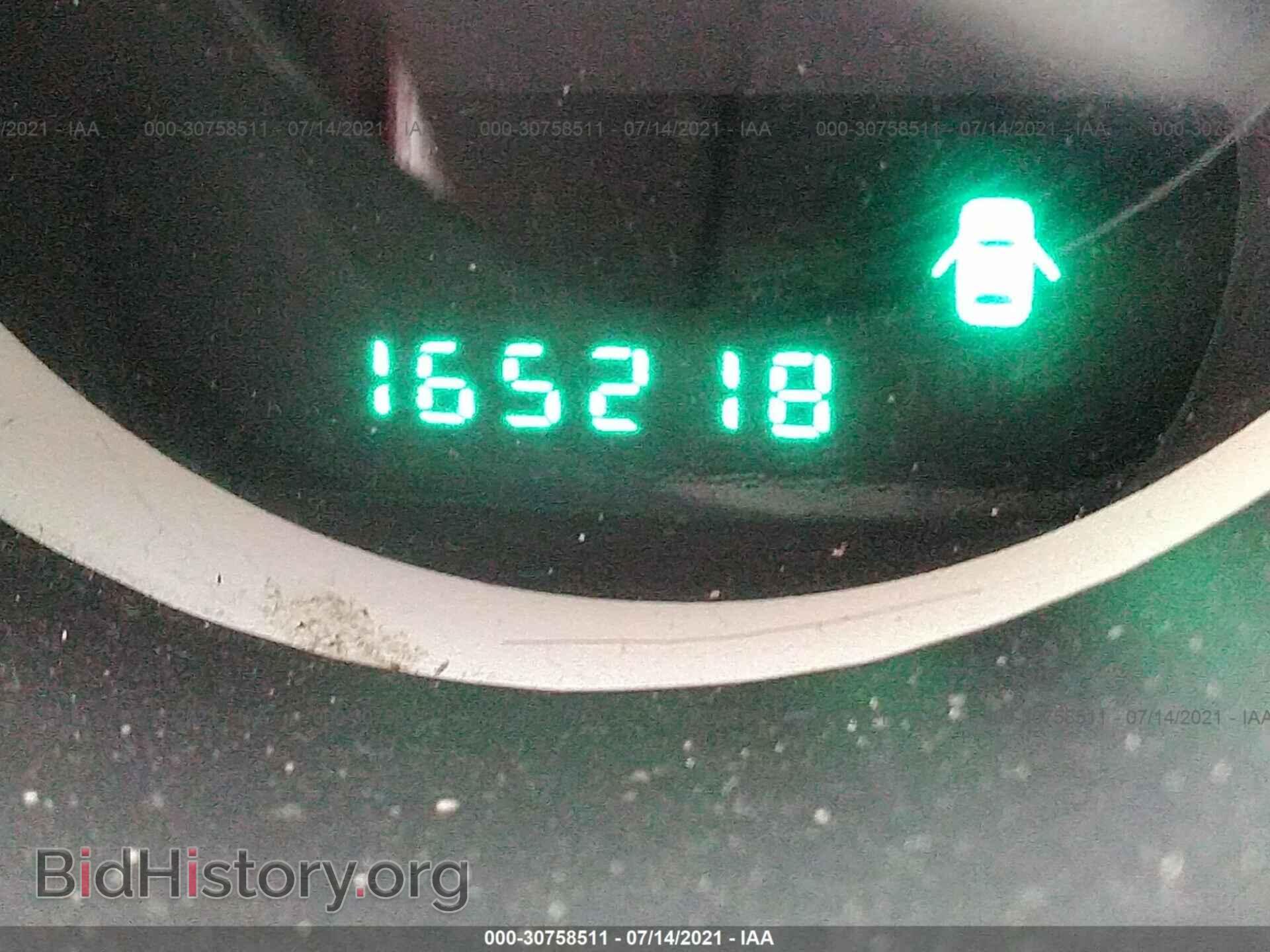 2009 DODGE CHALLENGER - VIN: 2B3LJ44VX9H562893 - Фото 7