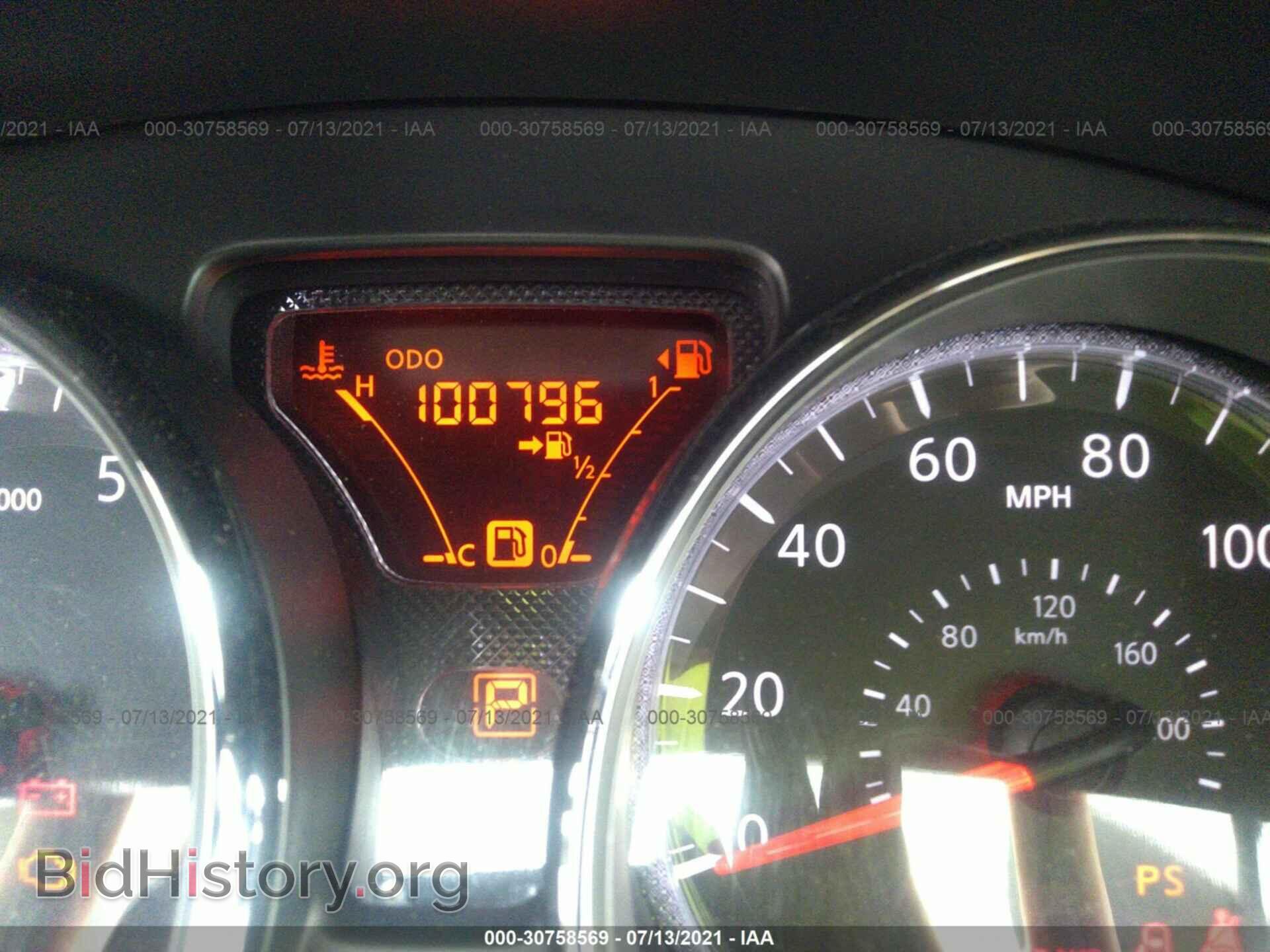 2015 NISSAN VERSA NOTE - VIN: 3N1CE2CP9FL352415 - Photo 7