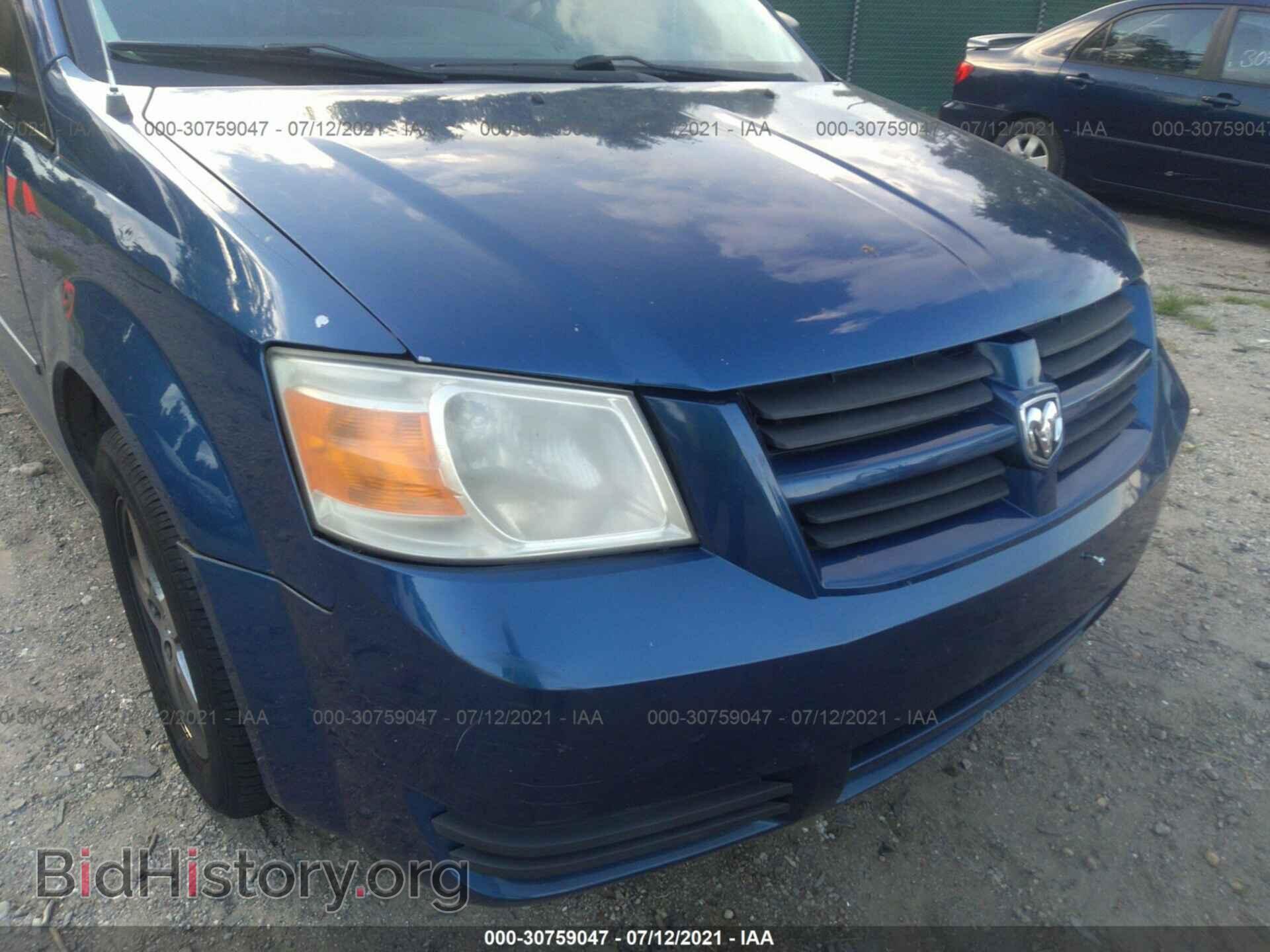 2010 DODGE GRAND CARAVAN - VIN: 2D4RN4DE7AR112701 - Фото 6