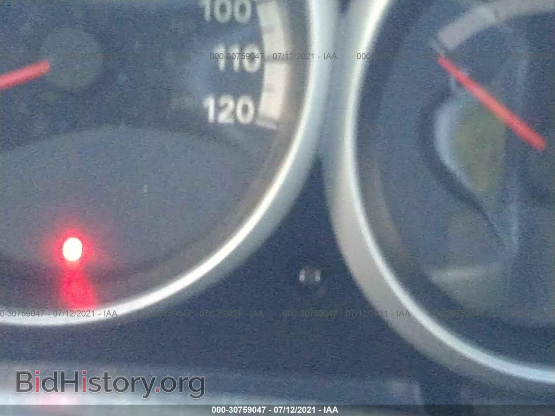 2010 DODGE GRAND CARAVAN - VIN: 2D4RN4DE7AR112701 - Фото 7