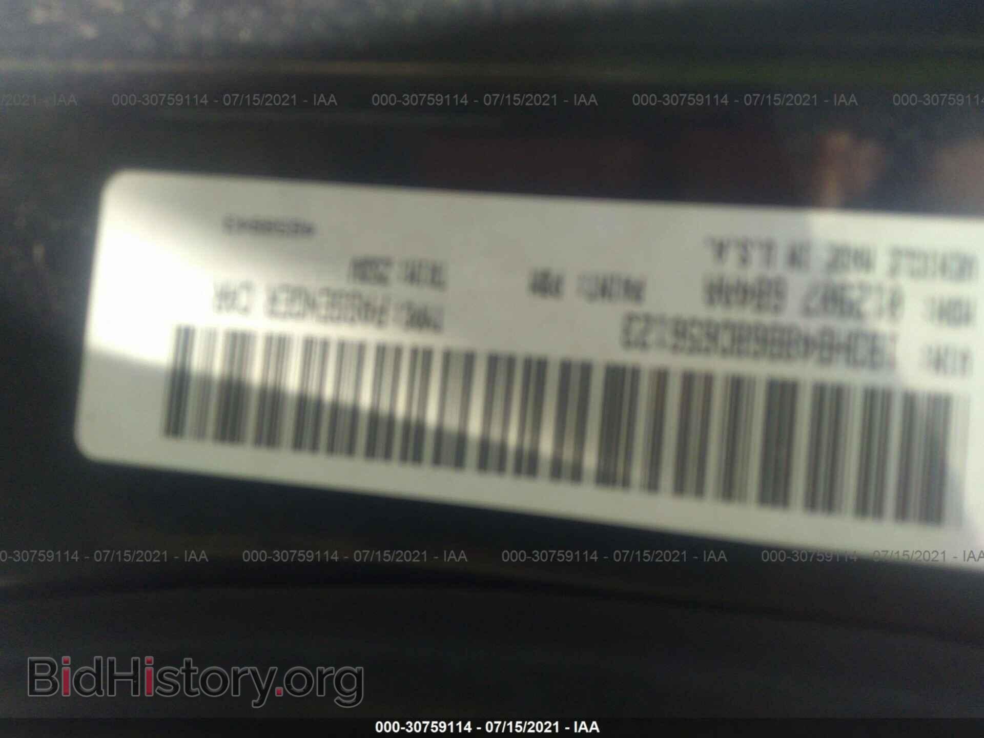2008 DODGE CALIBER - VIN: 1B3HB48B68D656123 - Photo 9