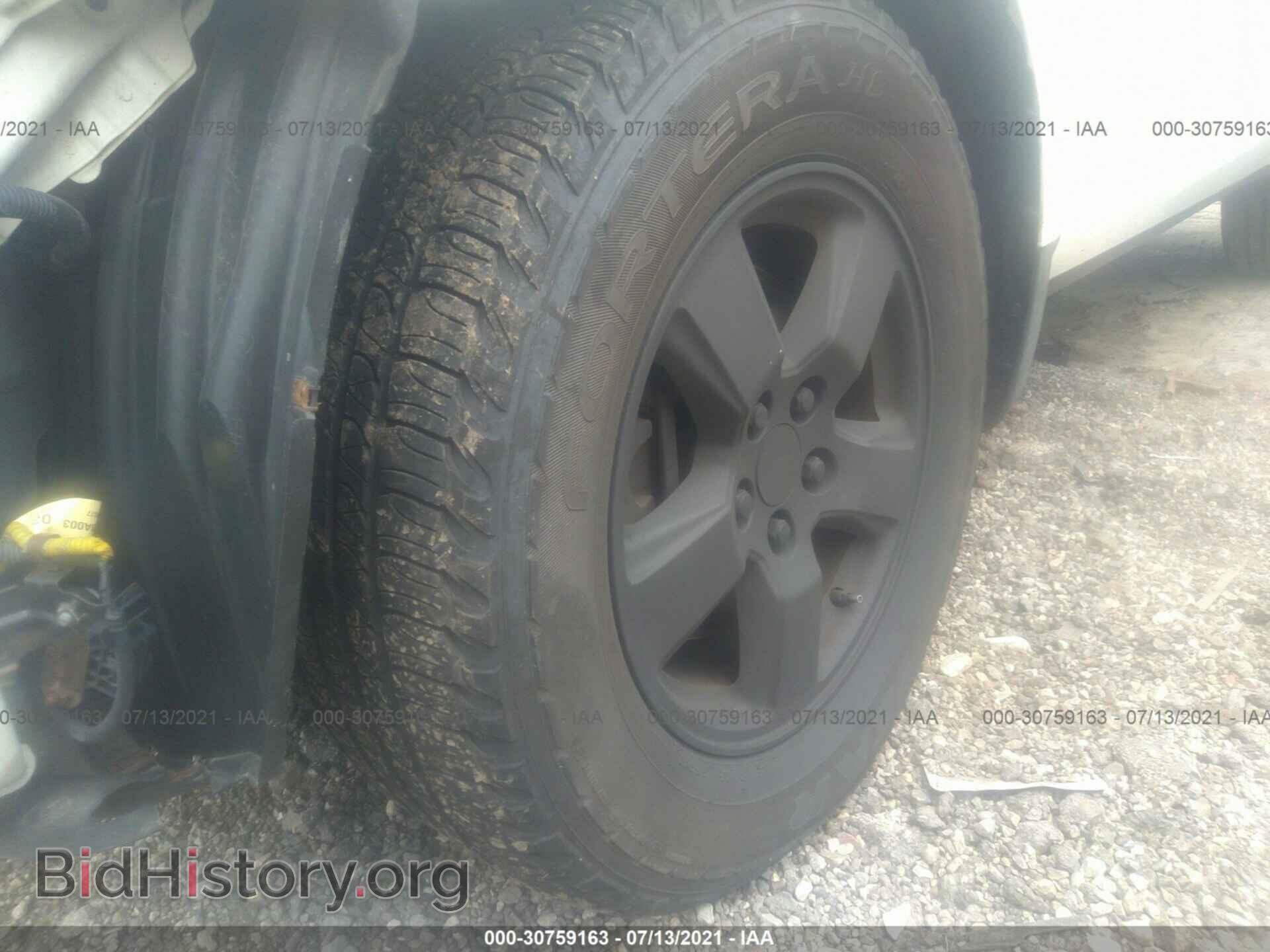 2009 HONDA PILOT - VIN: 5FNYF48599B049933 - Фото 13