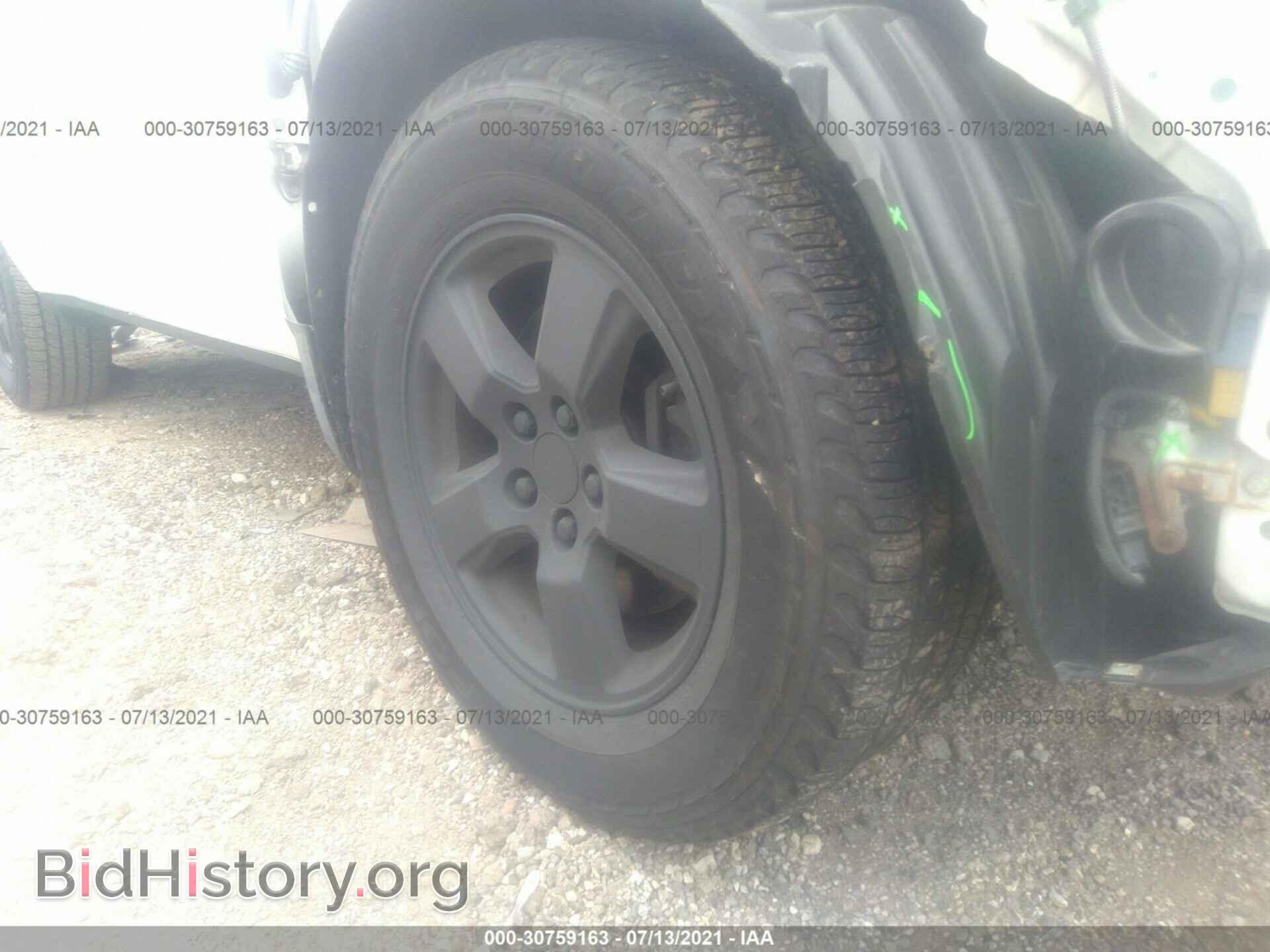 2009 HONDA PILOT - VIN: 5FNYF48599B049933 - Фото 15