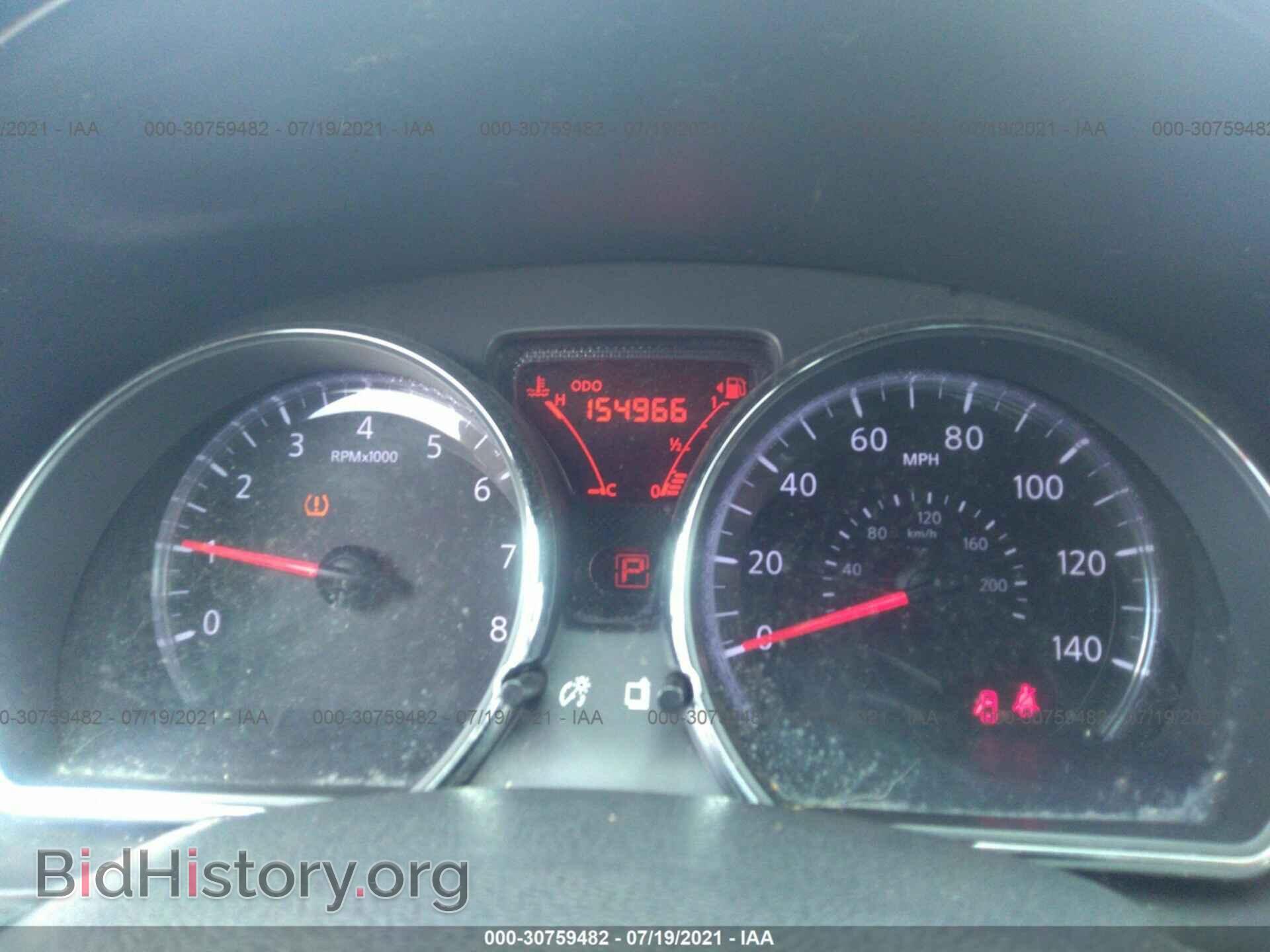 2014 NISSAN VERSA NOTE - VIN: 3N1CE2CP5EL432325 - Фото 7