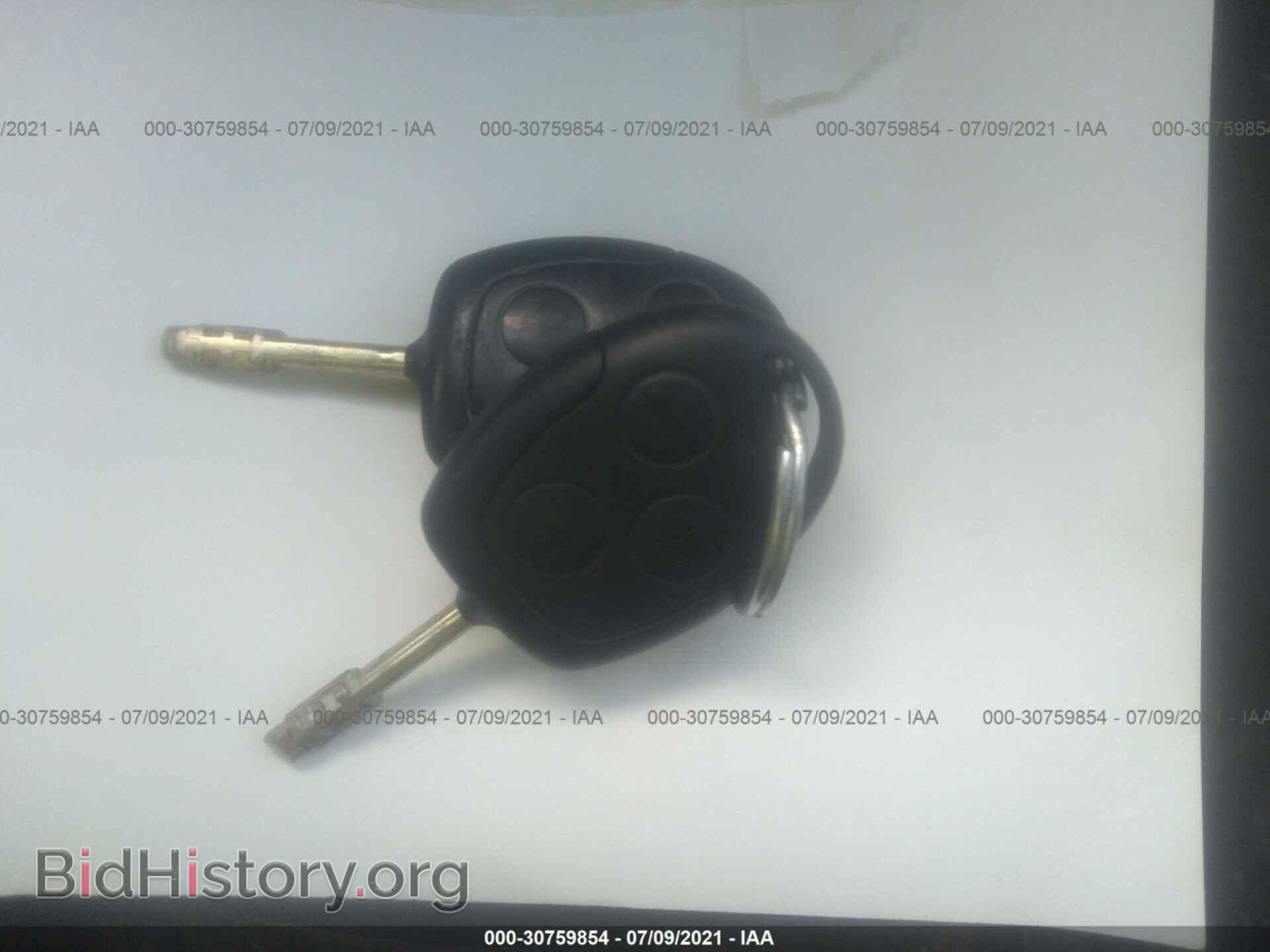 2010 FORD TRANSIT CONNECT - VIN: NM0LS7DN9AT020587 - Фото 11