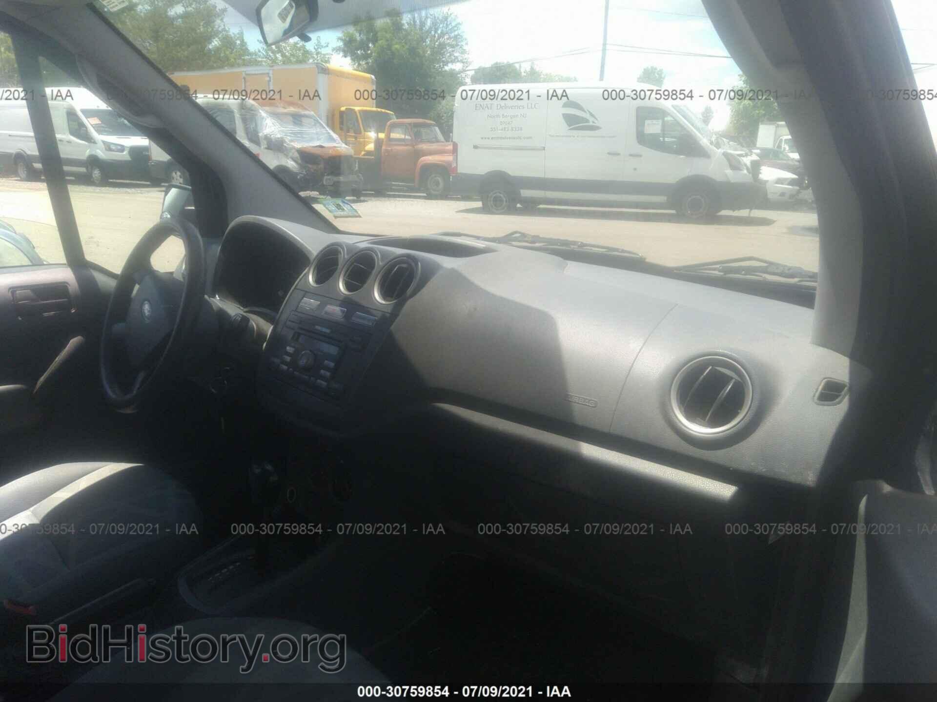 2010 FORD TRANSIT CONNECT - VIN: NM0LS7DN9AT020587 - Фото 5