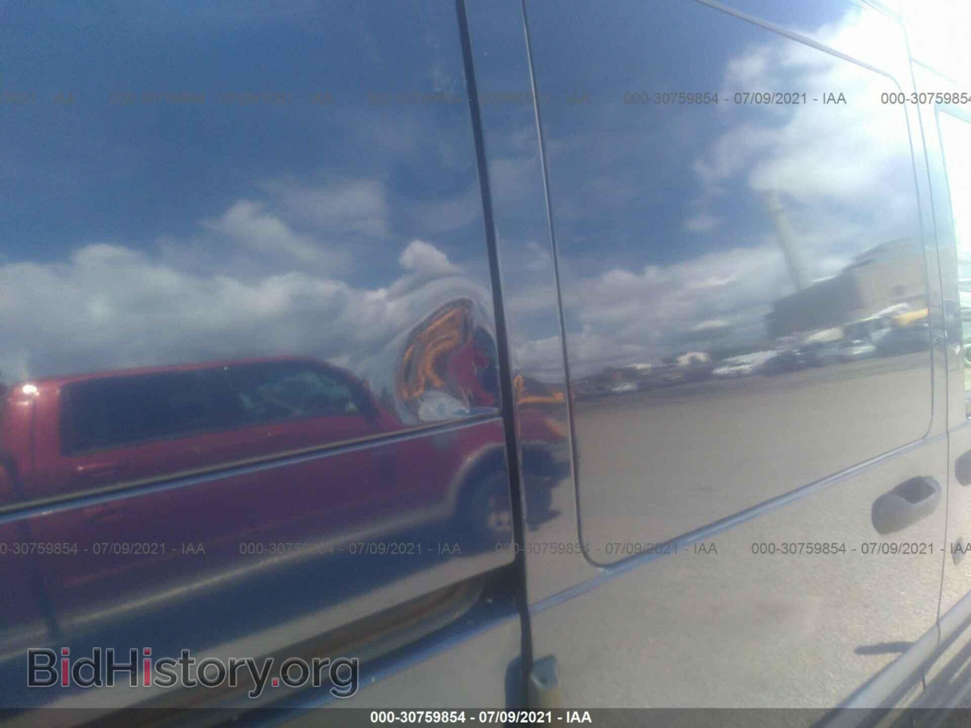2010 FORD TRANSIT CONNECT - VIN: NM0LS7DN9AT020587 - Фото 6