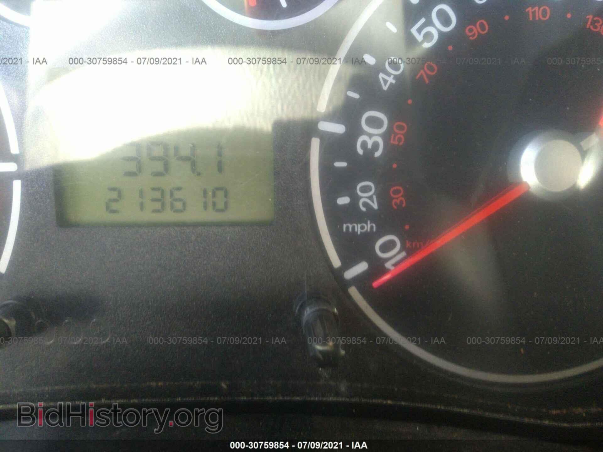 2010 FORD TRANSIT CONNECT - VIN: NM0LS7DN9AT020587 - Фото 7