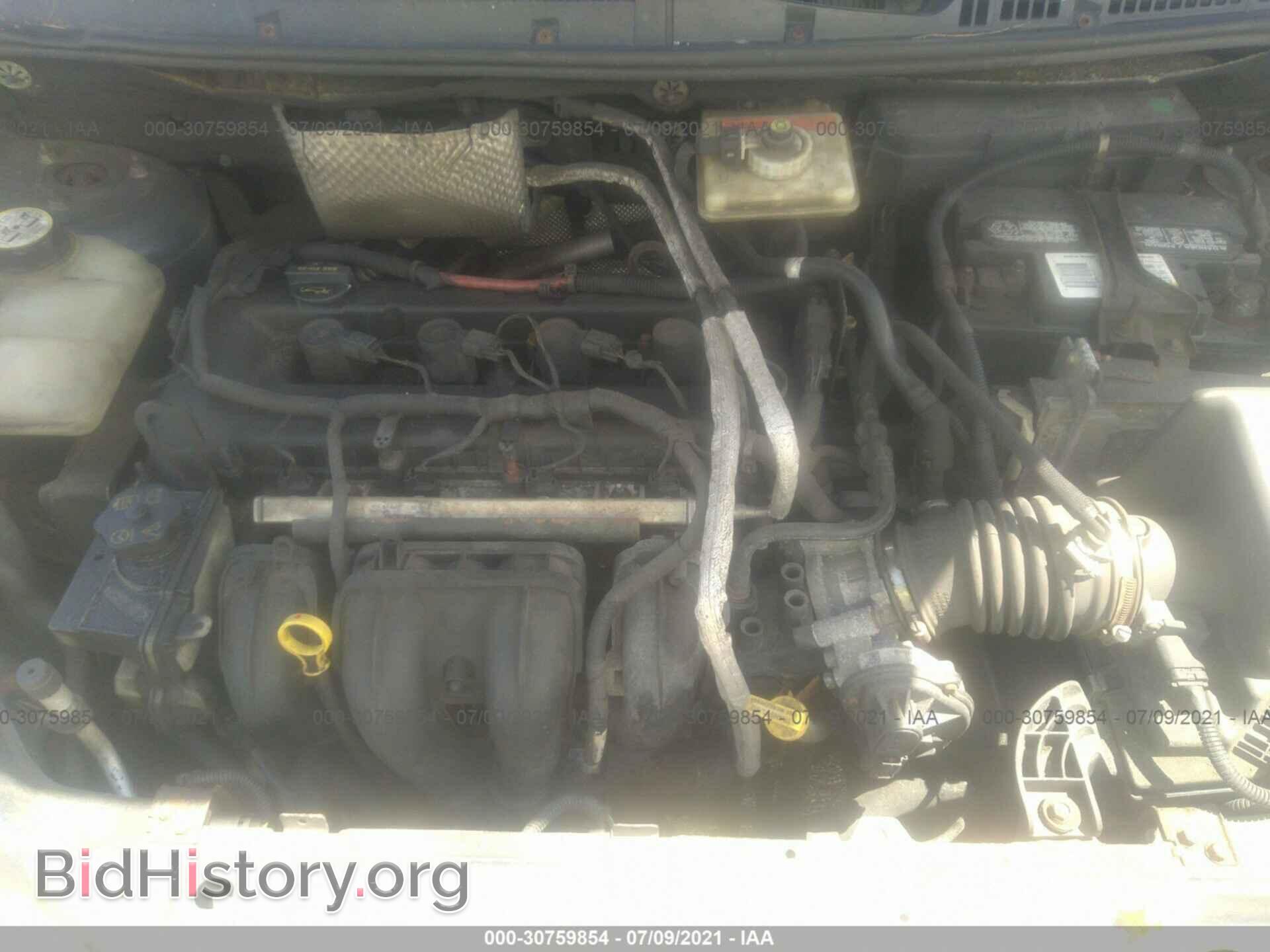 2010 FORD TRANSIT CONNECT - VIN: NM0LS7DN9AT020587 - Фото 10