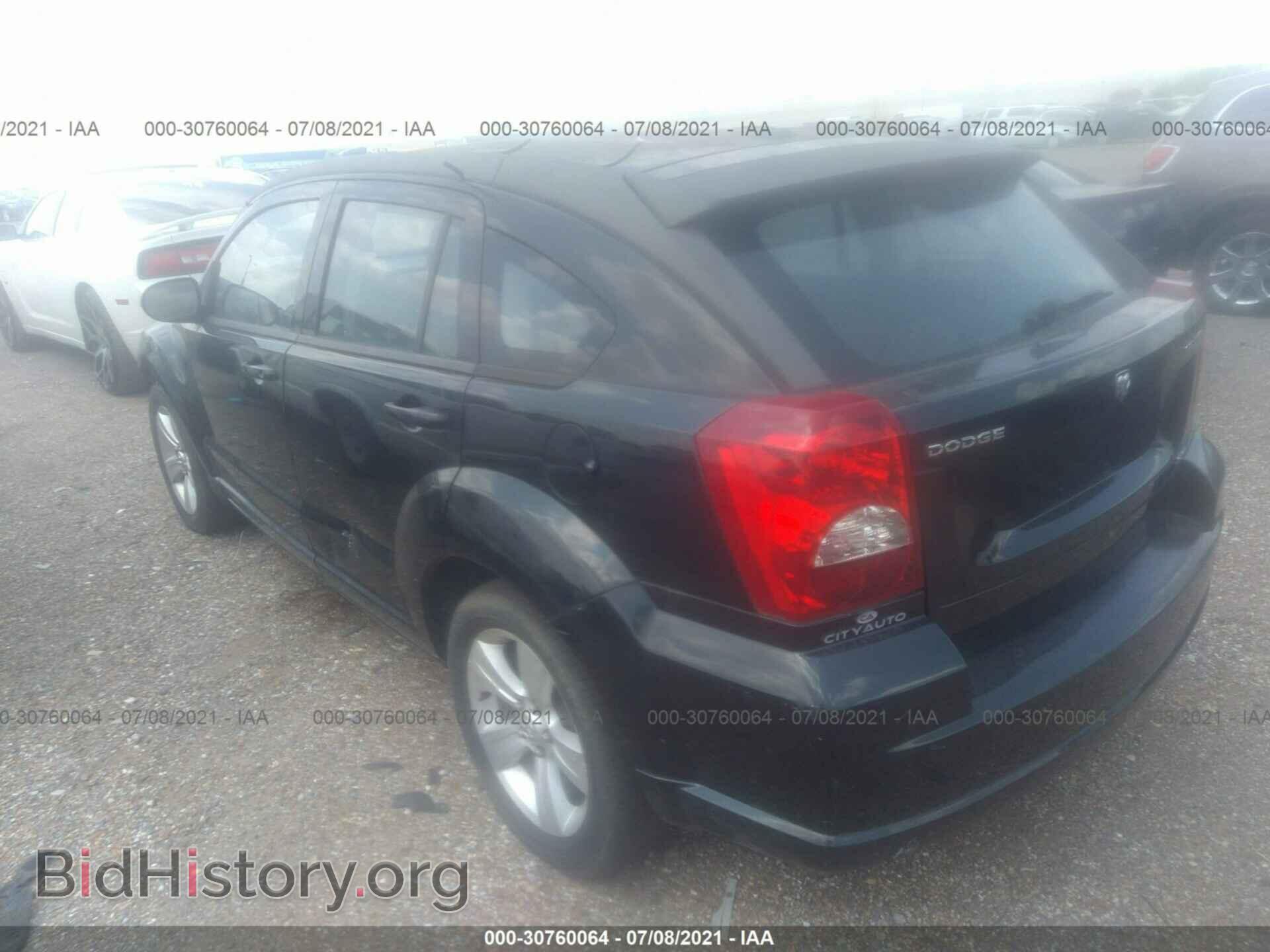2010 DODGE CALIBER - VIN: 1B3CB4HA1AD663083 - Photo 3