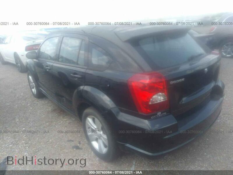 2010 Dodge CALIBER (VIN 1B3CB4HA1AD663083) — photo 3 of 11