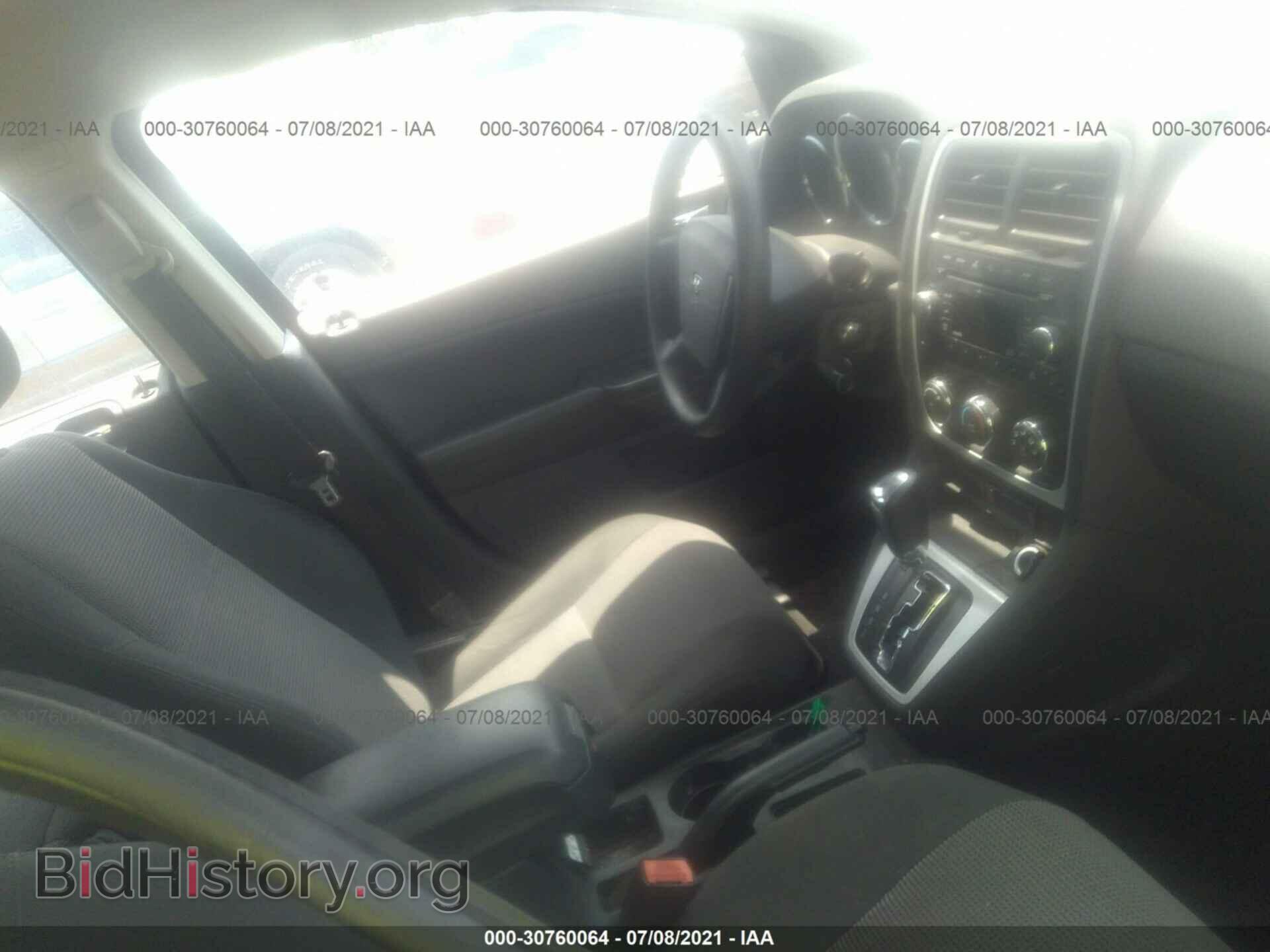 2010 DODGE CALIBER - VIN: 1B3CB4HA1AD663083 - Photo 5
