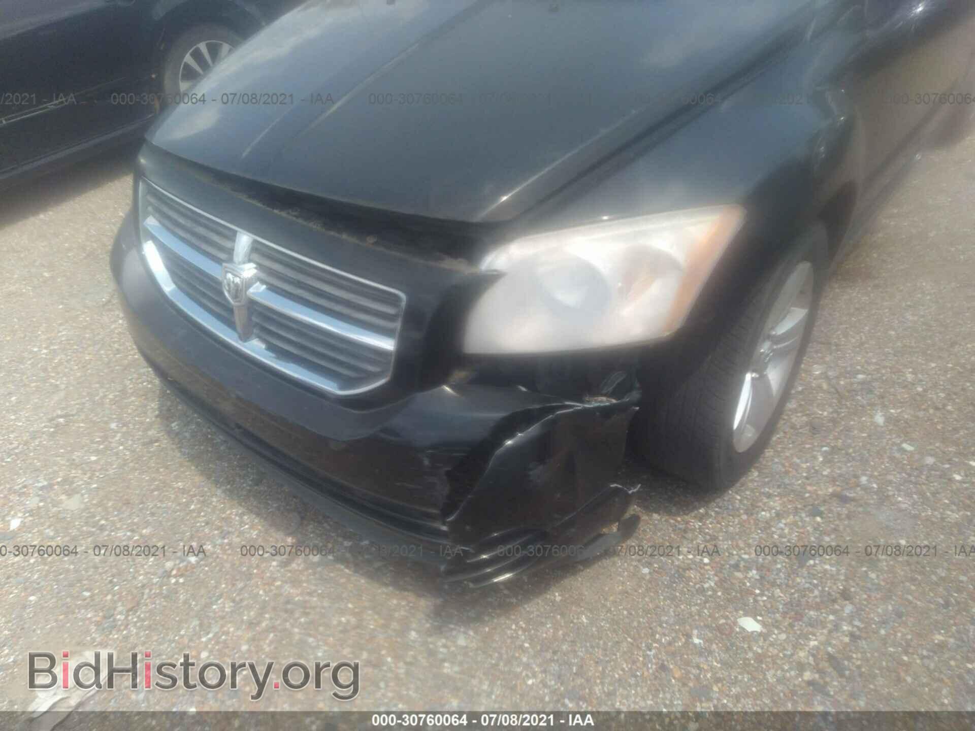 2010 DODGE CALIBER - VIN: 1B3CB4HA1AD663083 - Photo 6