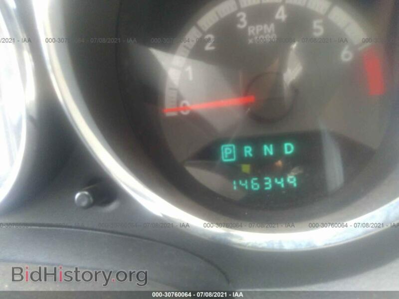 2010 Dodge CALIBER (VIN 1B3CB4HA1AD663083) — photo 7 of 11