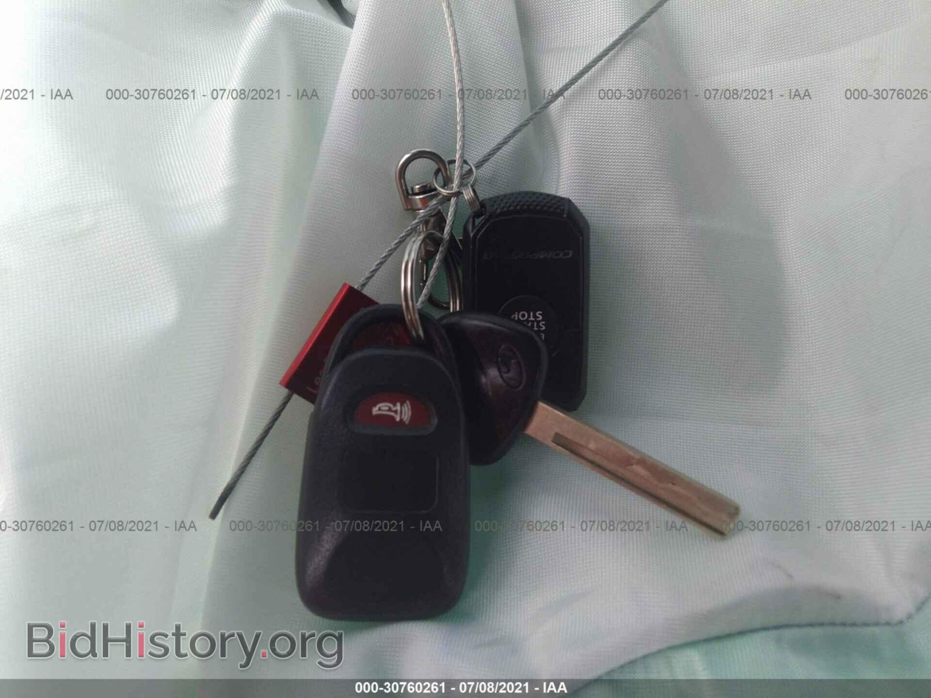 2015 HYUNDAI ACCENT - VIN: KMHCT5AE7FU219241 - Фото 11